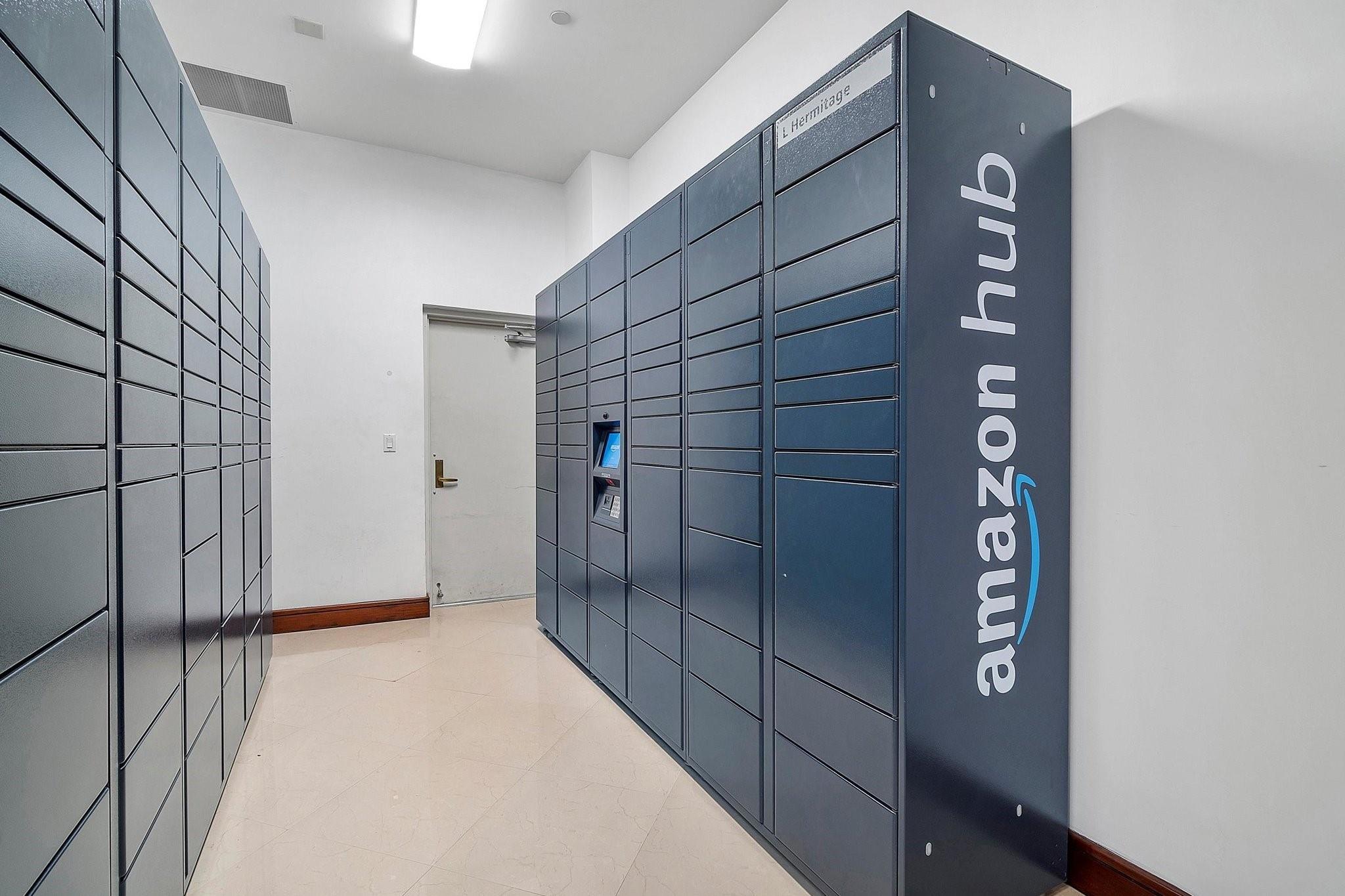 L’HERMITAGE - Residential