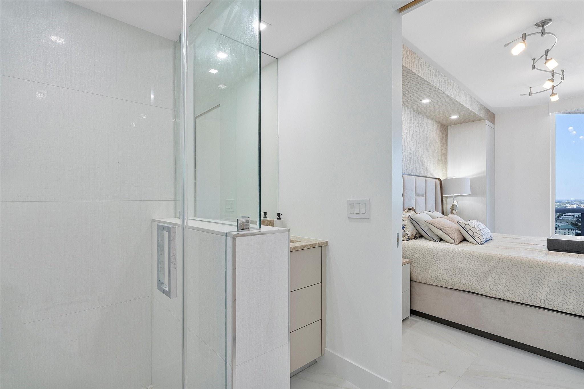 L’HERMITAGE - Residential