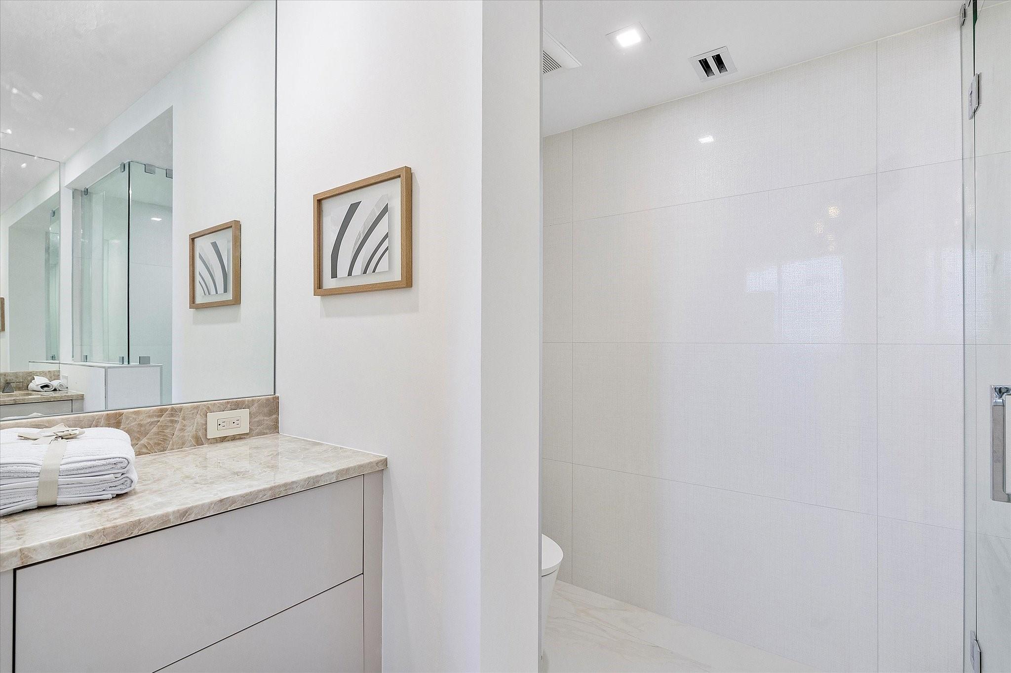 L’HERMITAGE - Residential