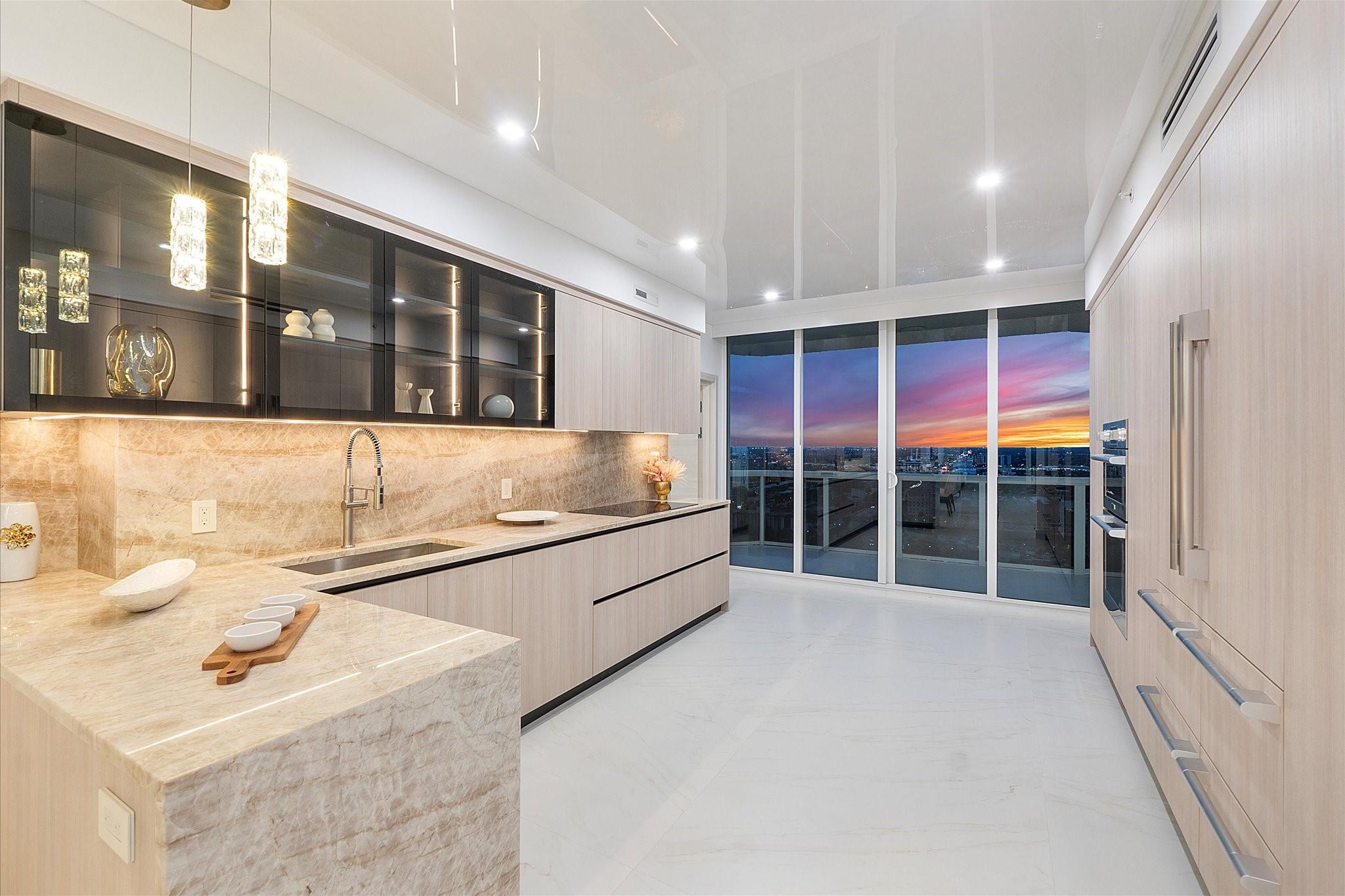 L’HERMITAGE - Residential