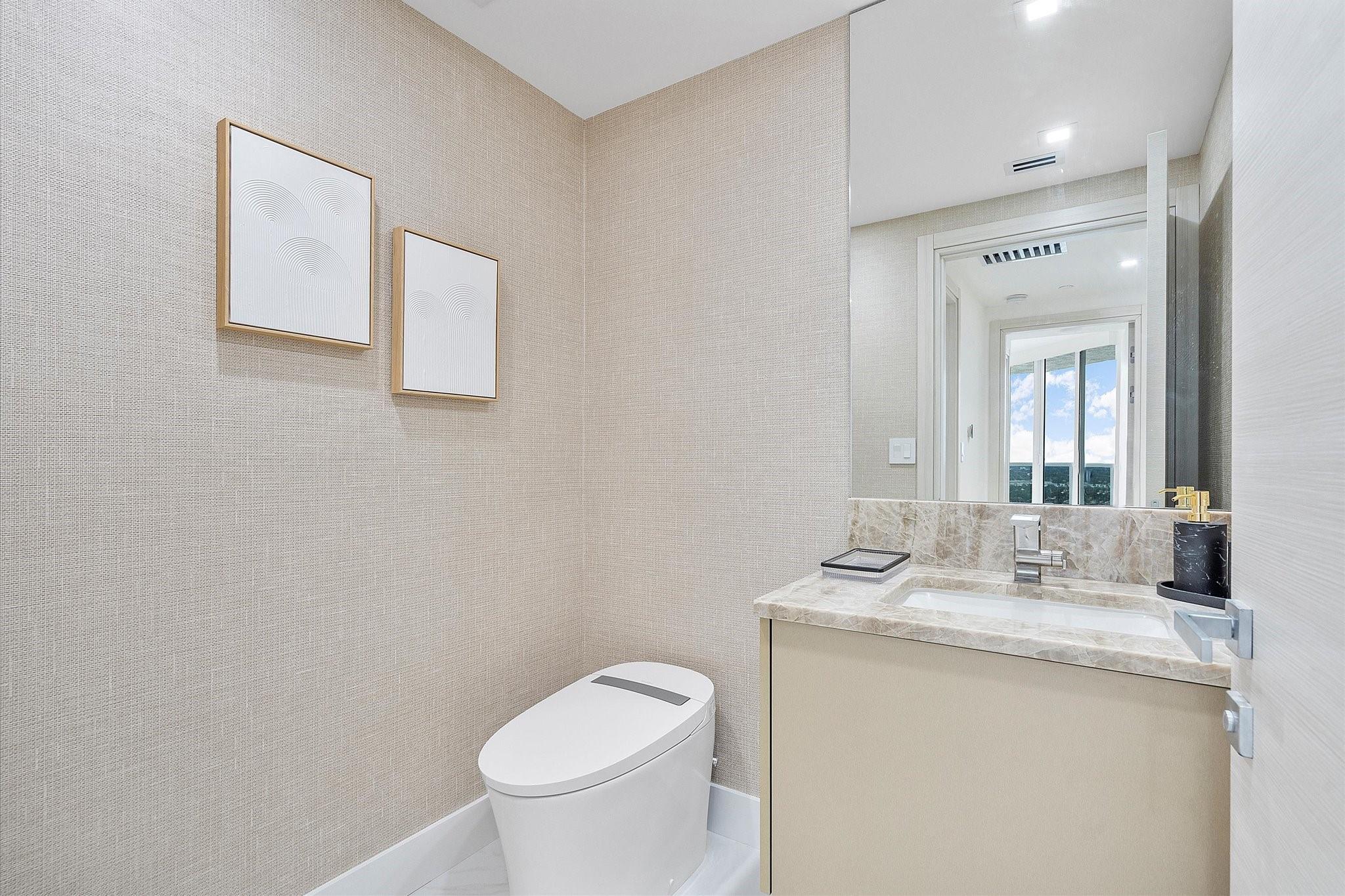 L’HERMITAGE - Residential