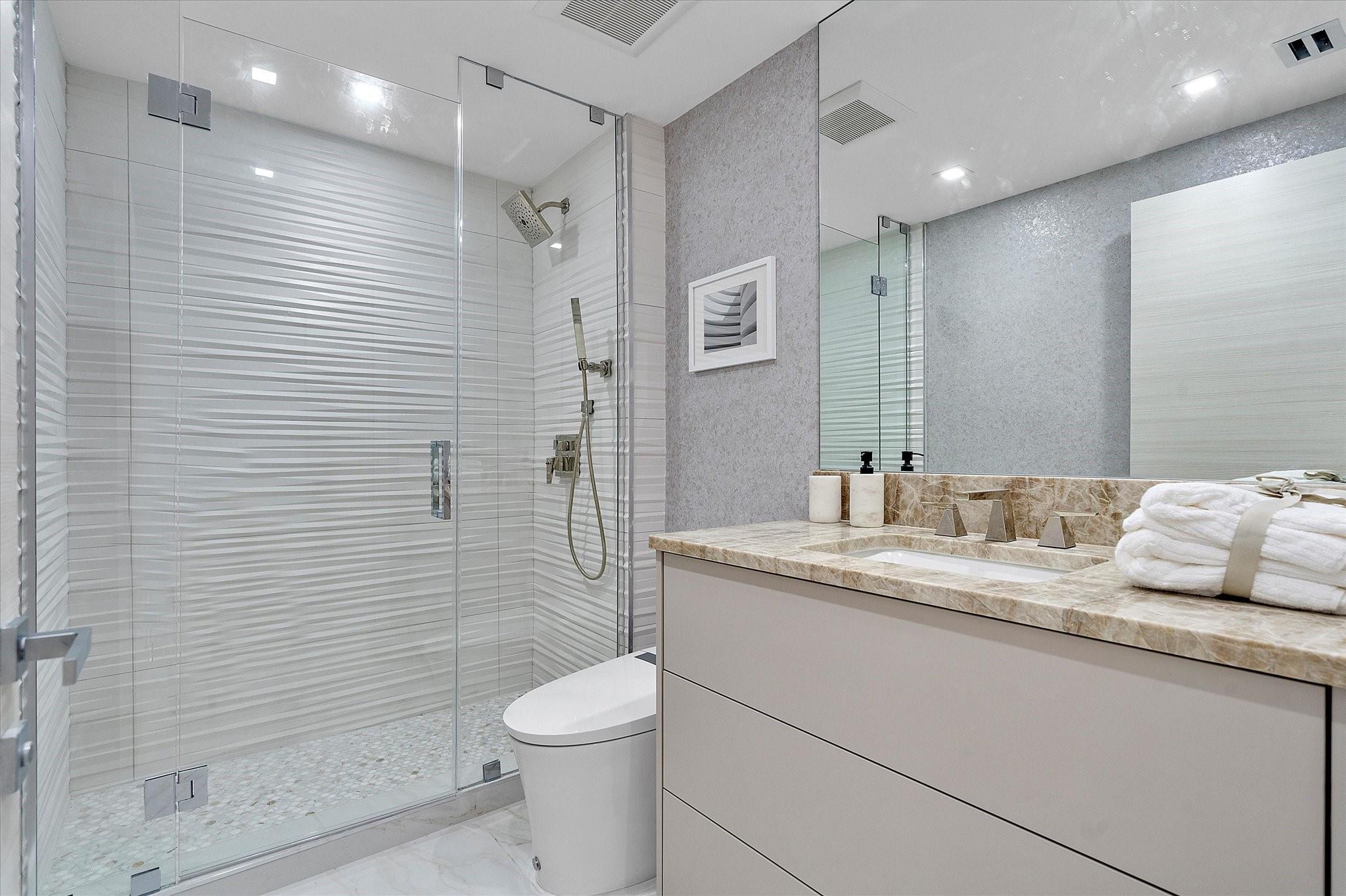 L’HERMITAGE - Residential