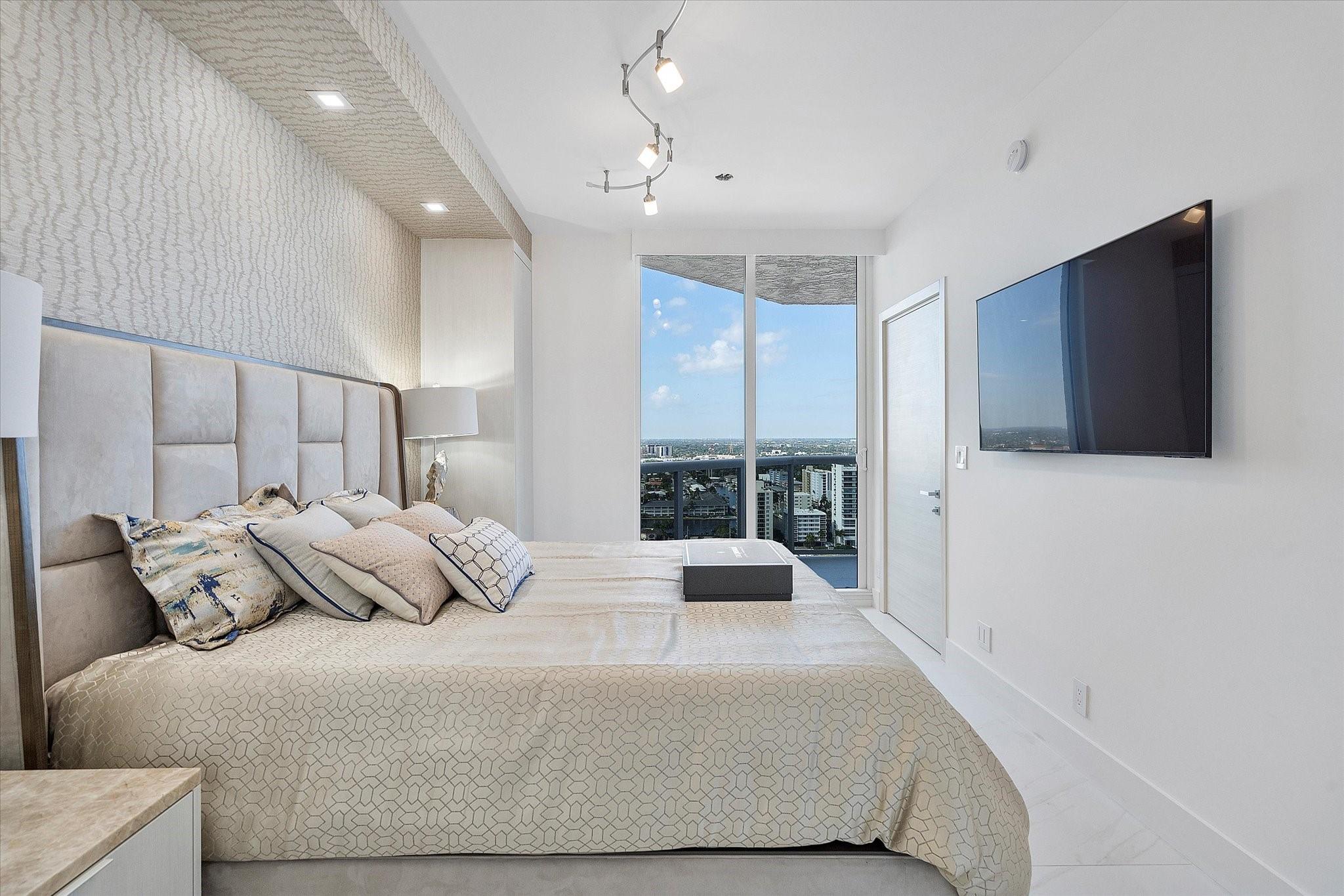 L’HERMITAGE - Residential