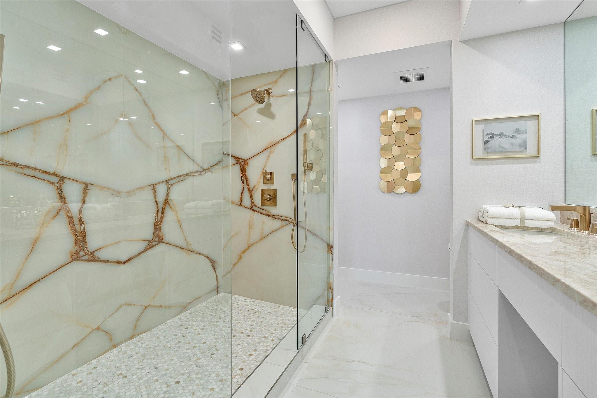 L’HERMITAGE - Residential