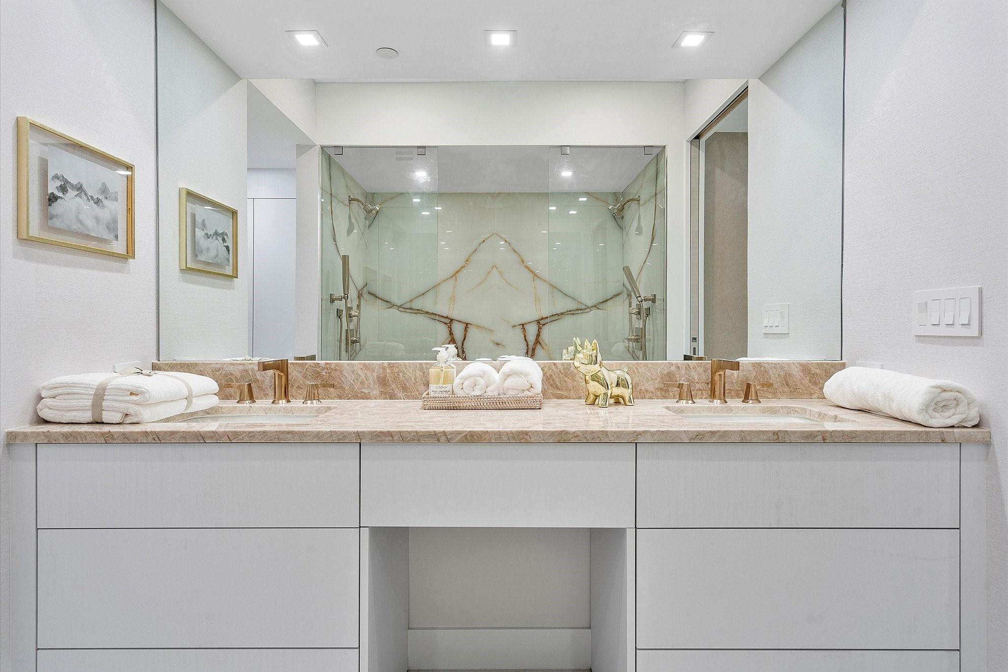 L’HERMITAGE - Residential