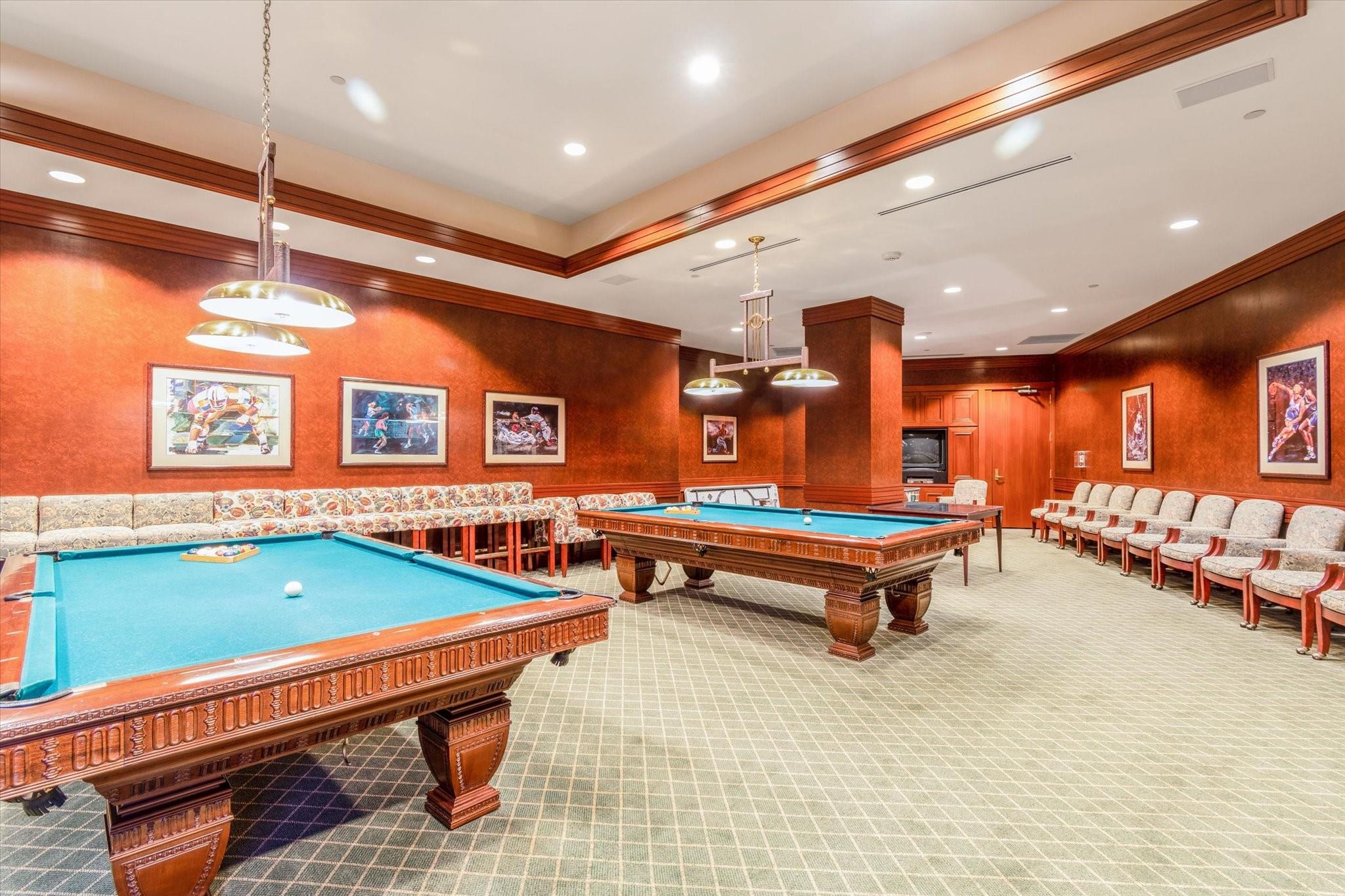 L’HERMITAGE - Residential