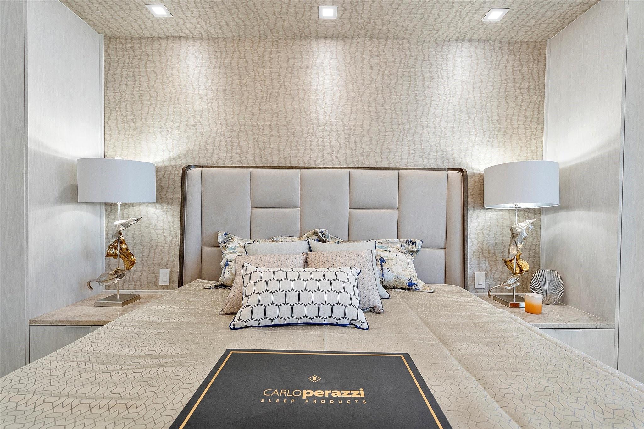 L’HERMITAGE - Residential