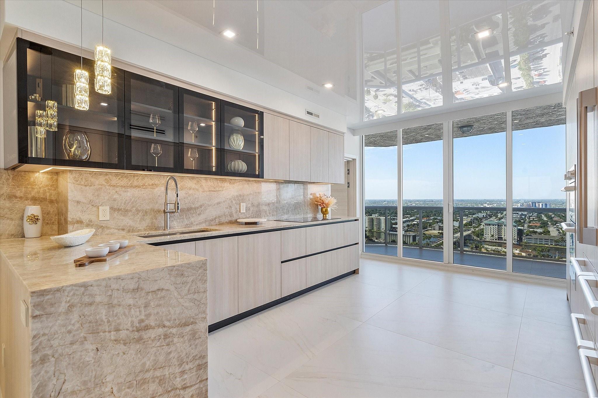 L’HERMITAGE - Residential