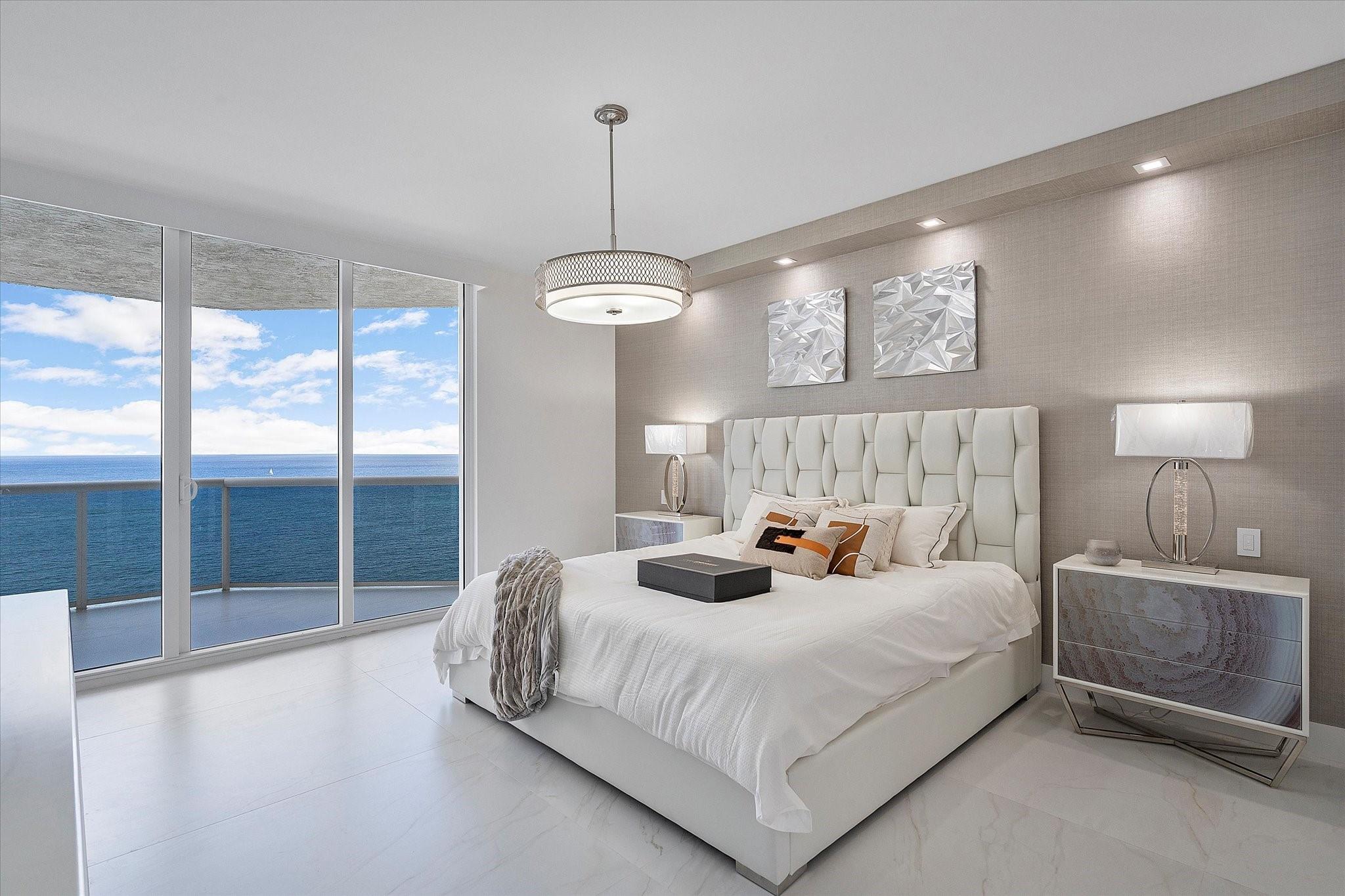 L’HERMITAGE - Residential