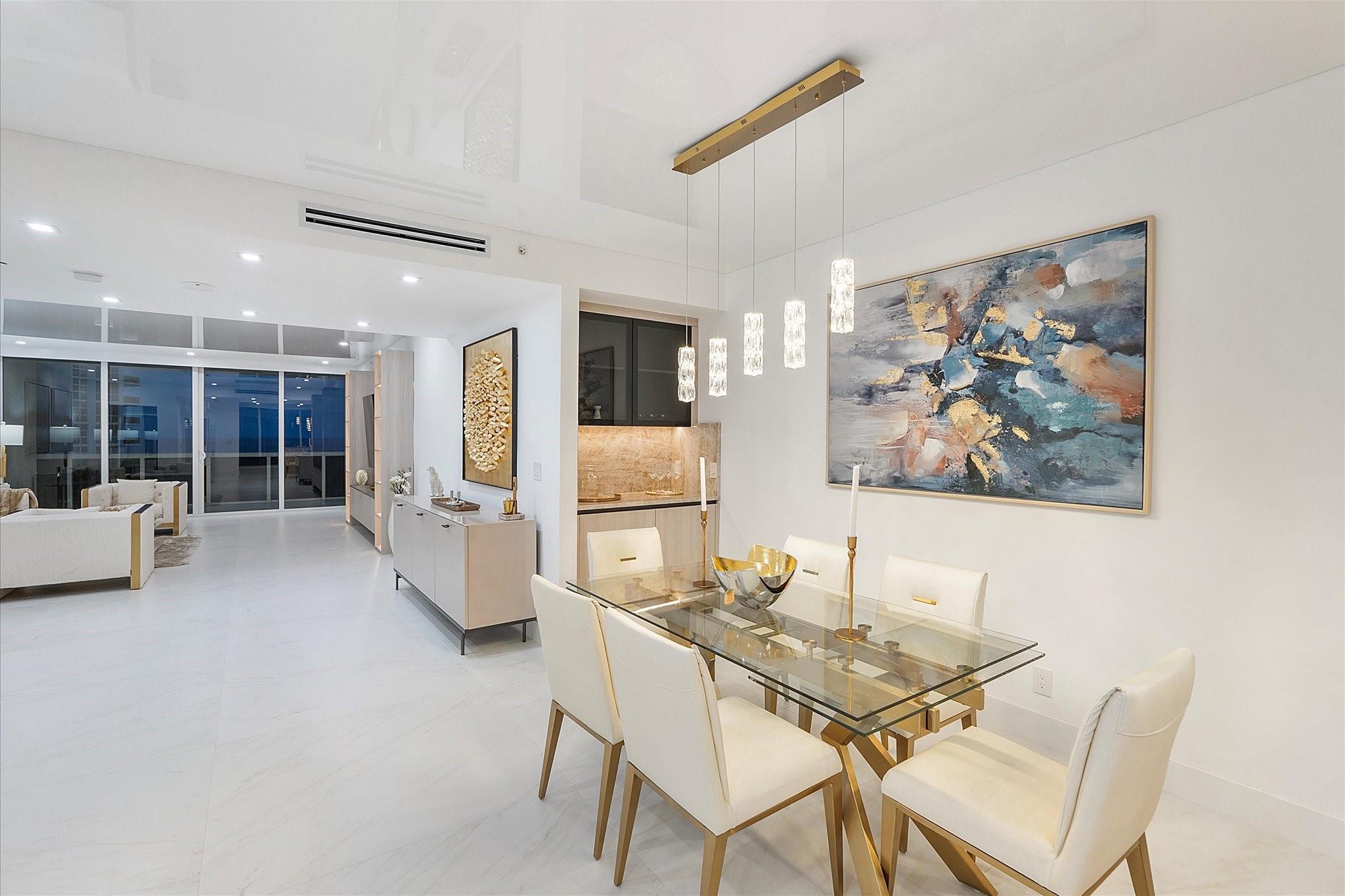 L’HERMITAGE - Residential