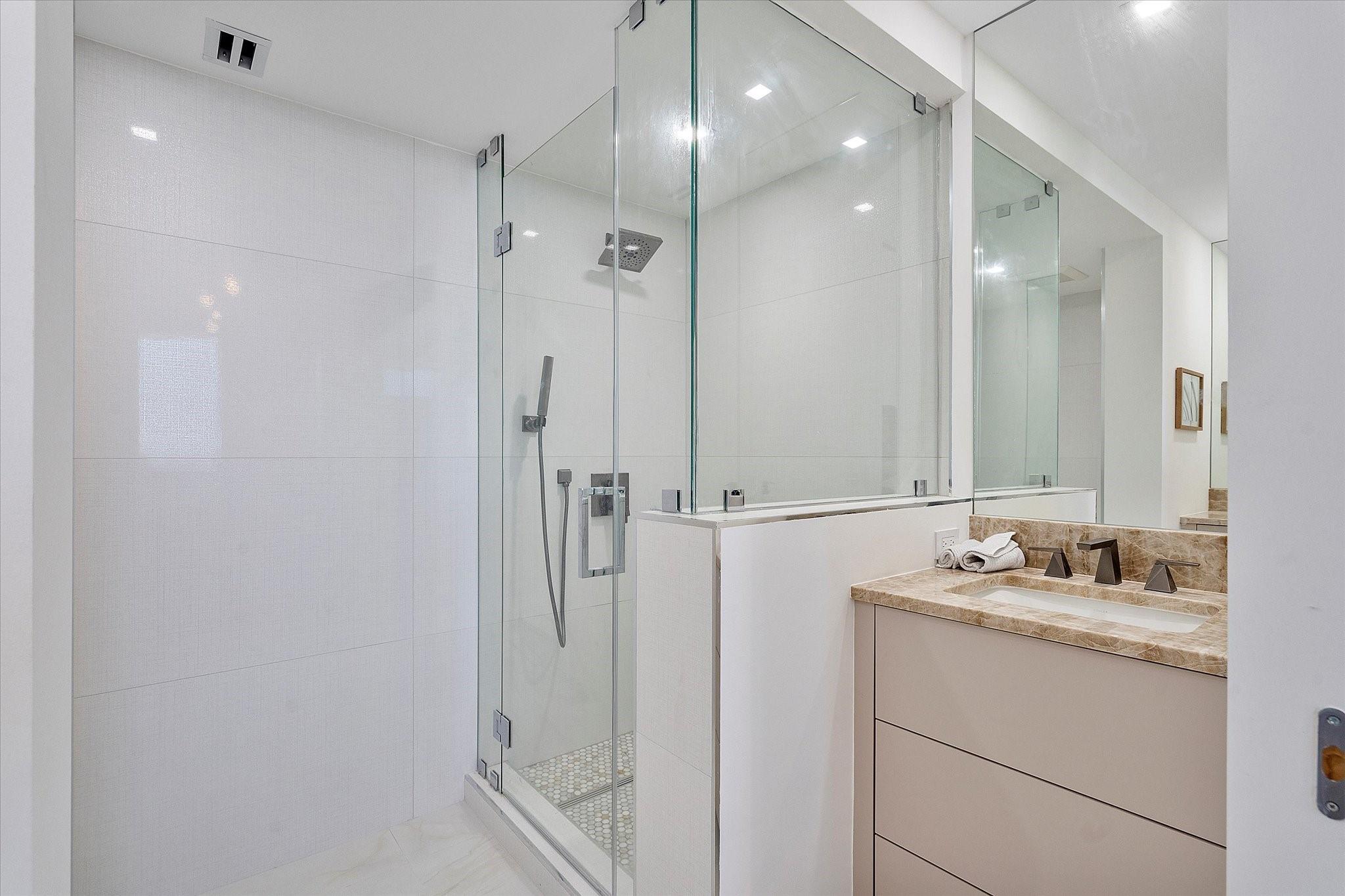 L’HERMITAGE - Residential