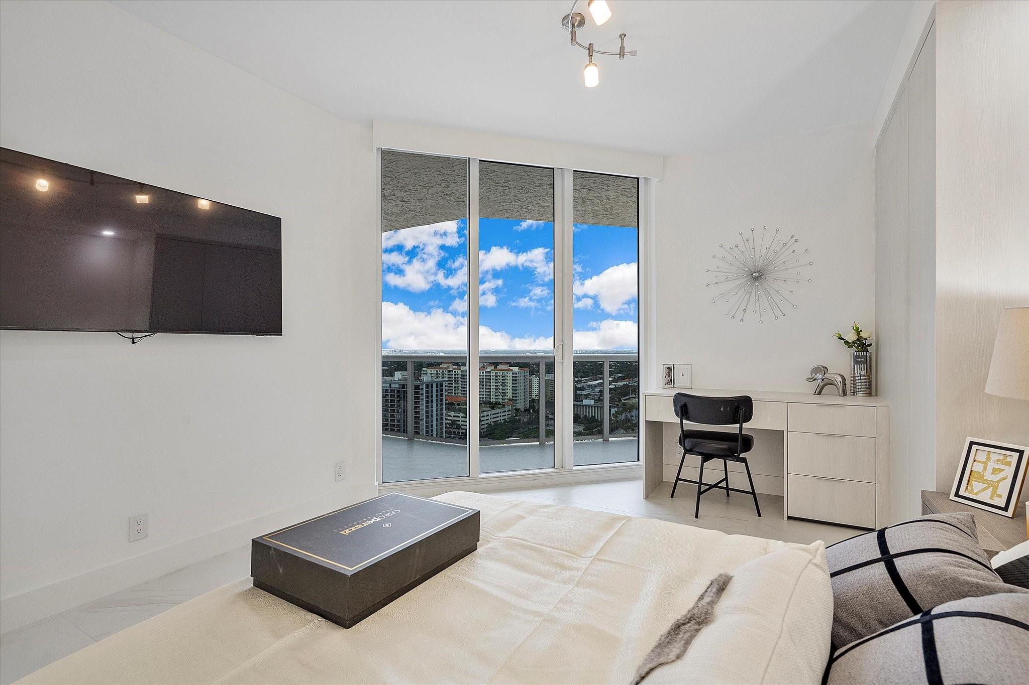 L’HERMITAGE - Residential