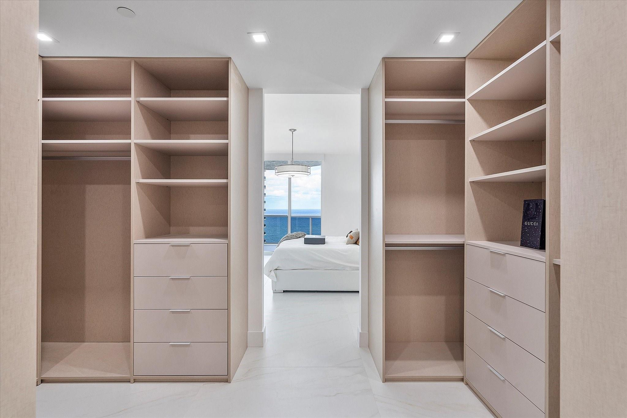 L’HERMITAGE - Residential