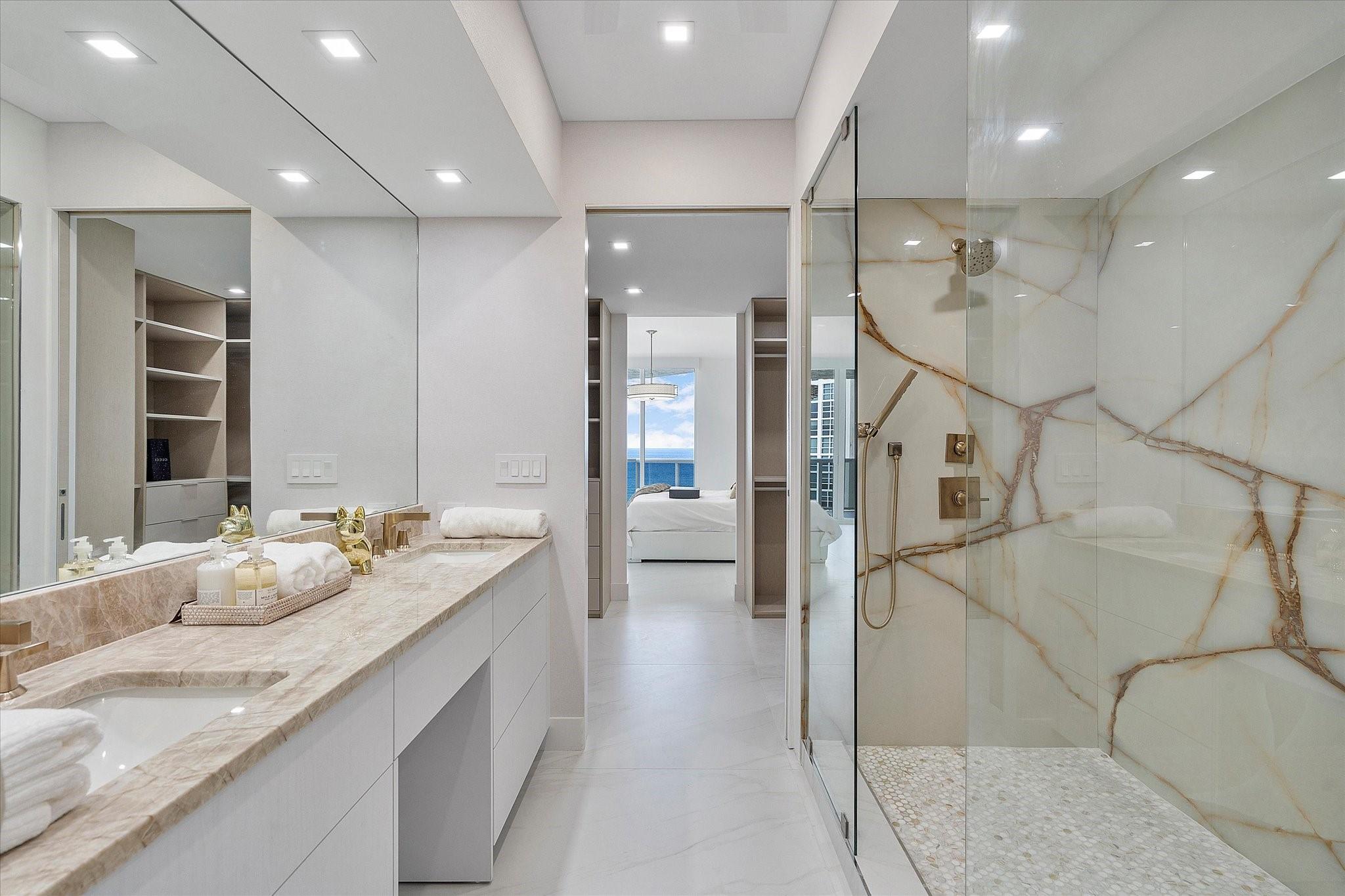 L’HERMITAGE - Residential