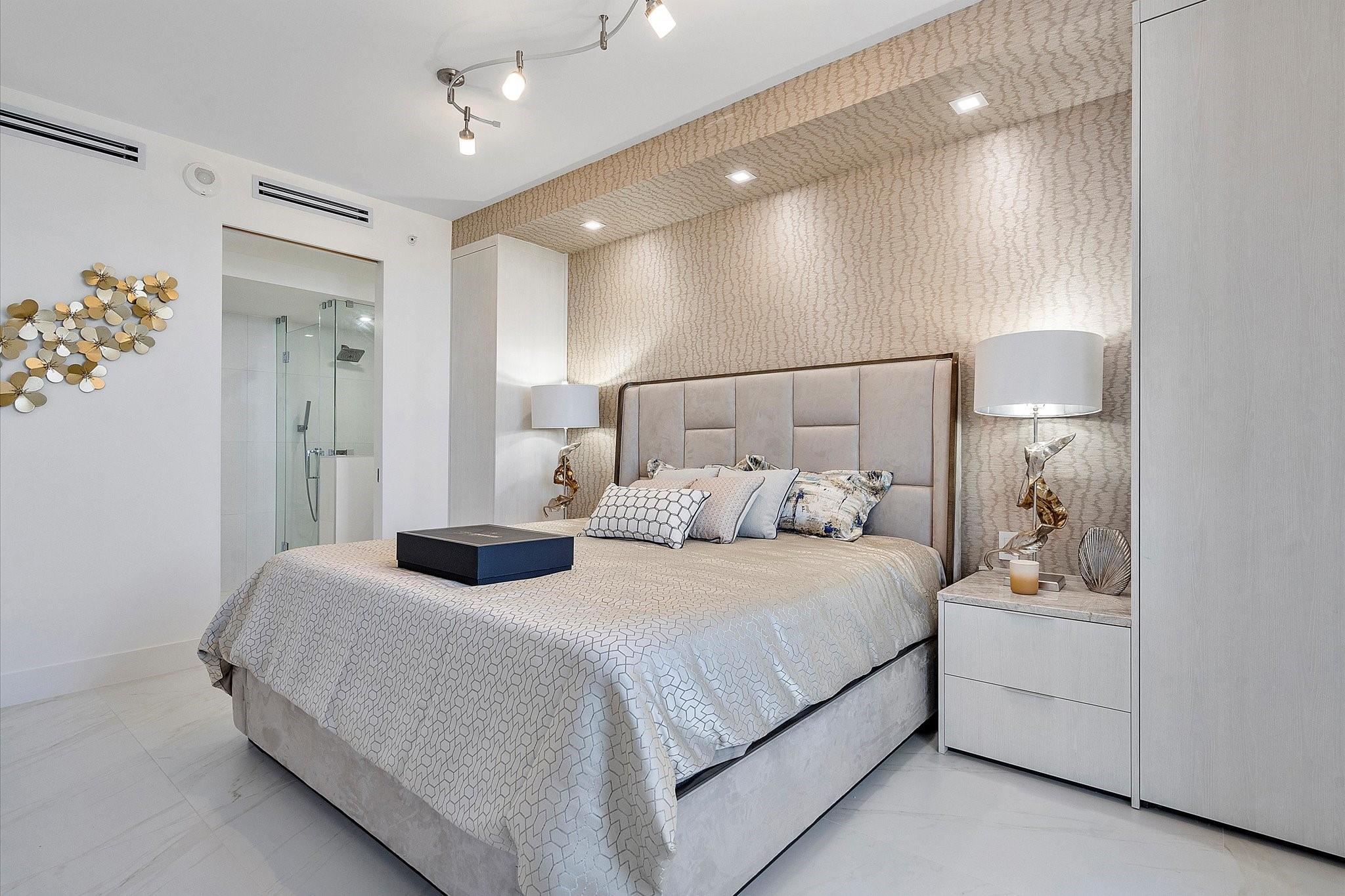 L’HERMITAGE - Residential