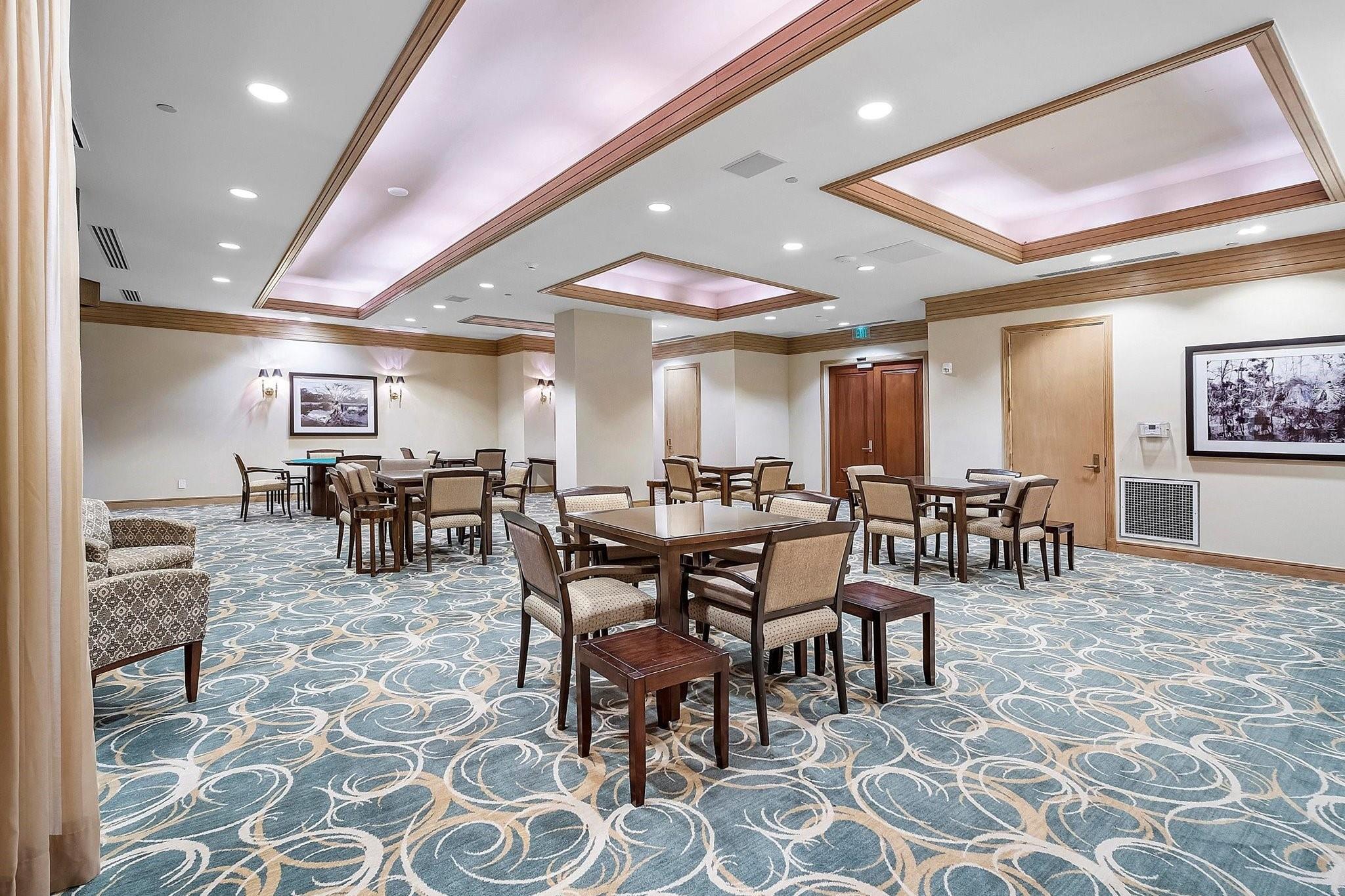 L’HERMITAGE - Residential