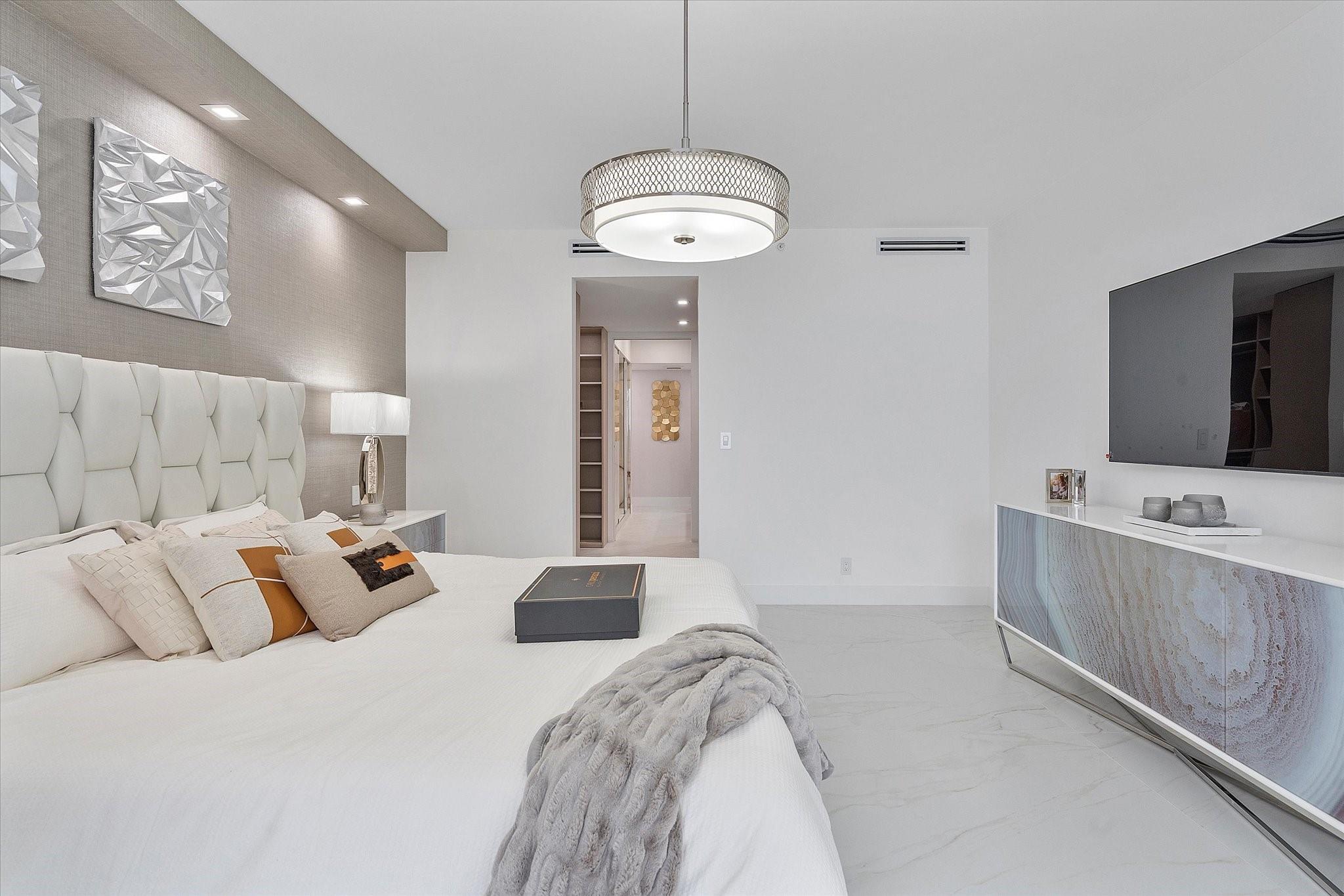 L’HERMITAGE - Residential