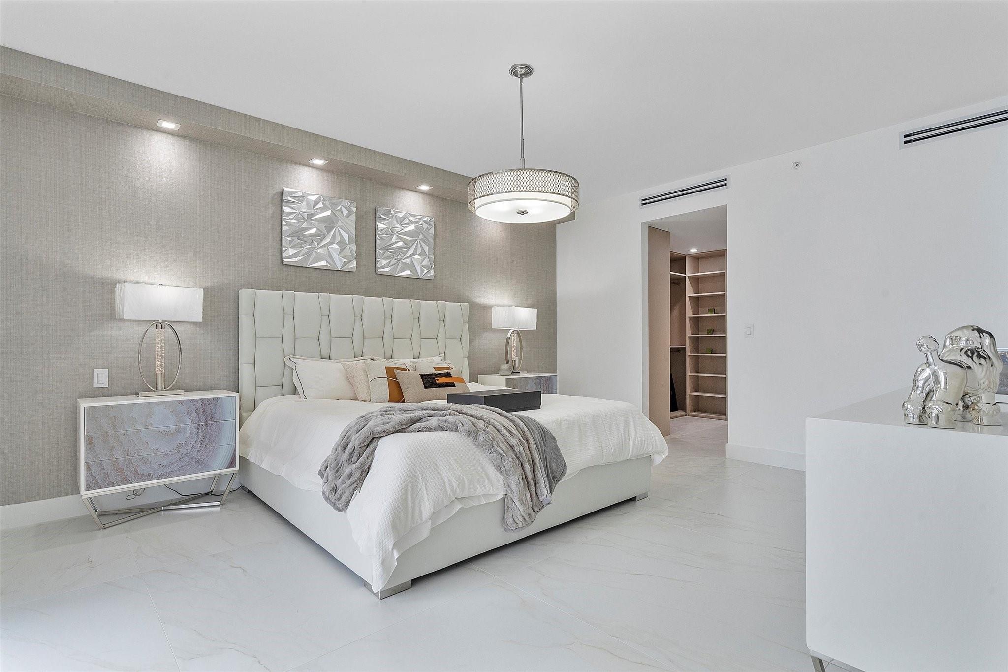 L’HERMITAGE - Residential