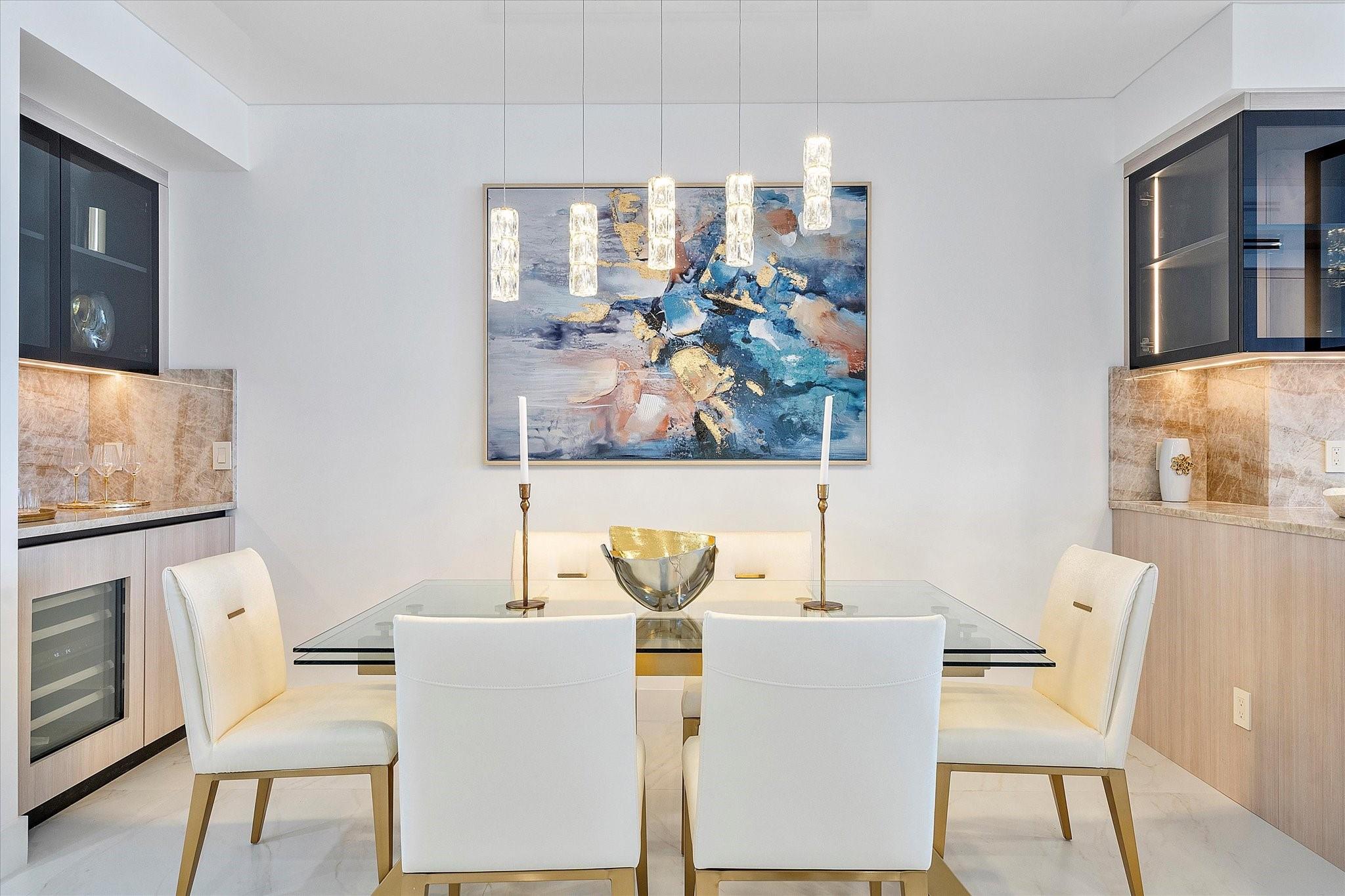 L’HERMITAGE - Residential