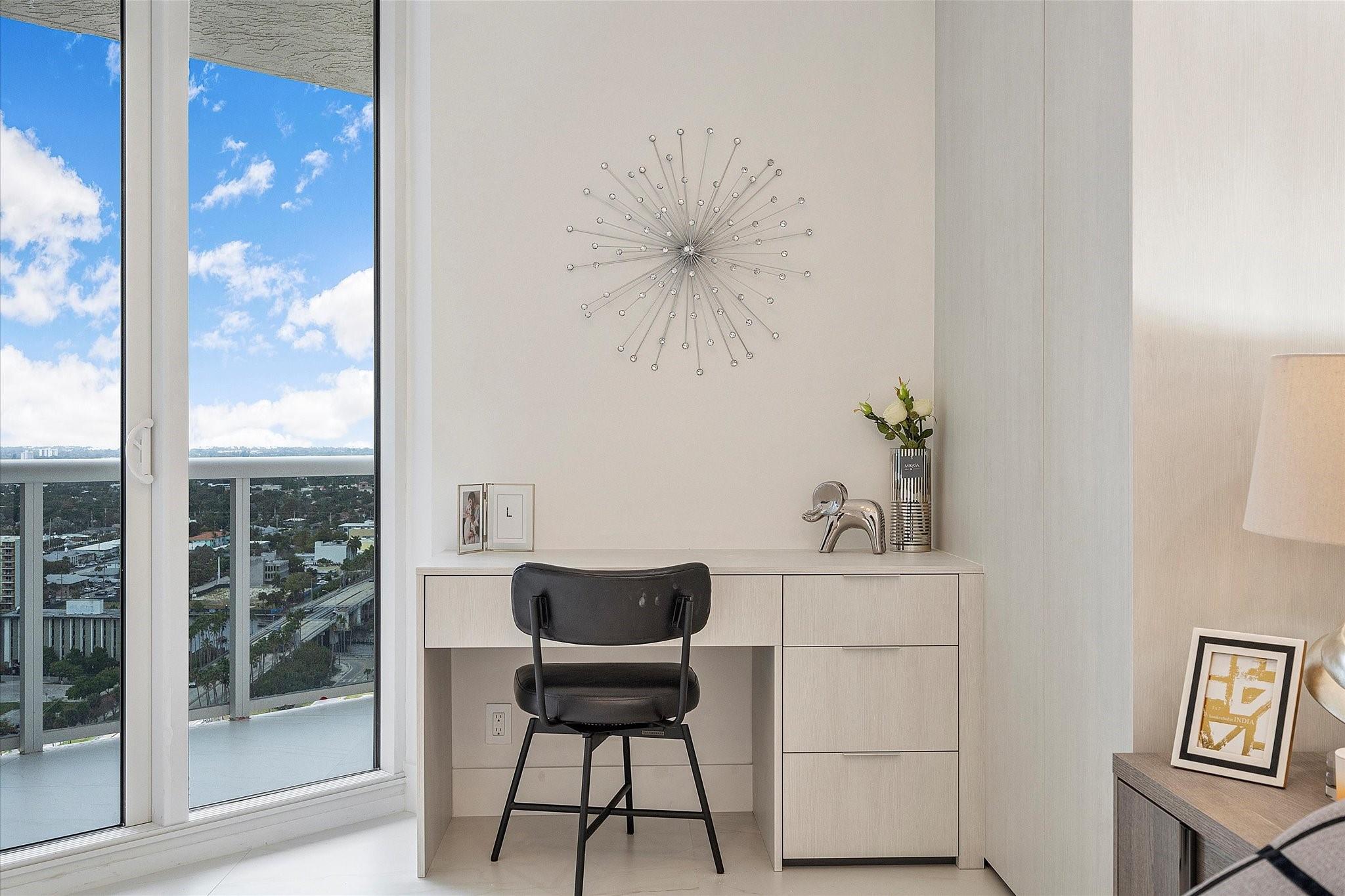 L’HERMITAGE - Residential