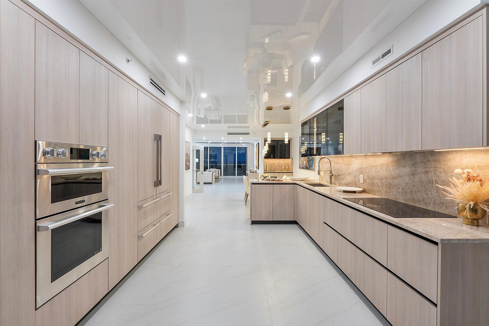 L’HERMITAGE - Residential