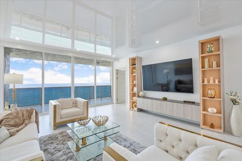3100 N OCEAN BLVD 2302 Fort Lauderdale FL 33308