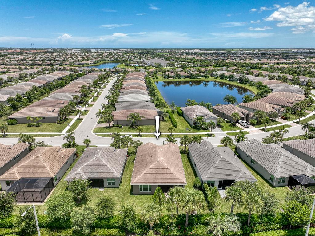 RIVERLAND PARCEL A - PLAT TEN - Residential Lease