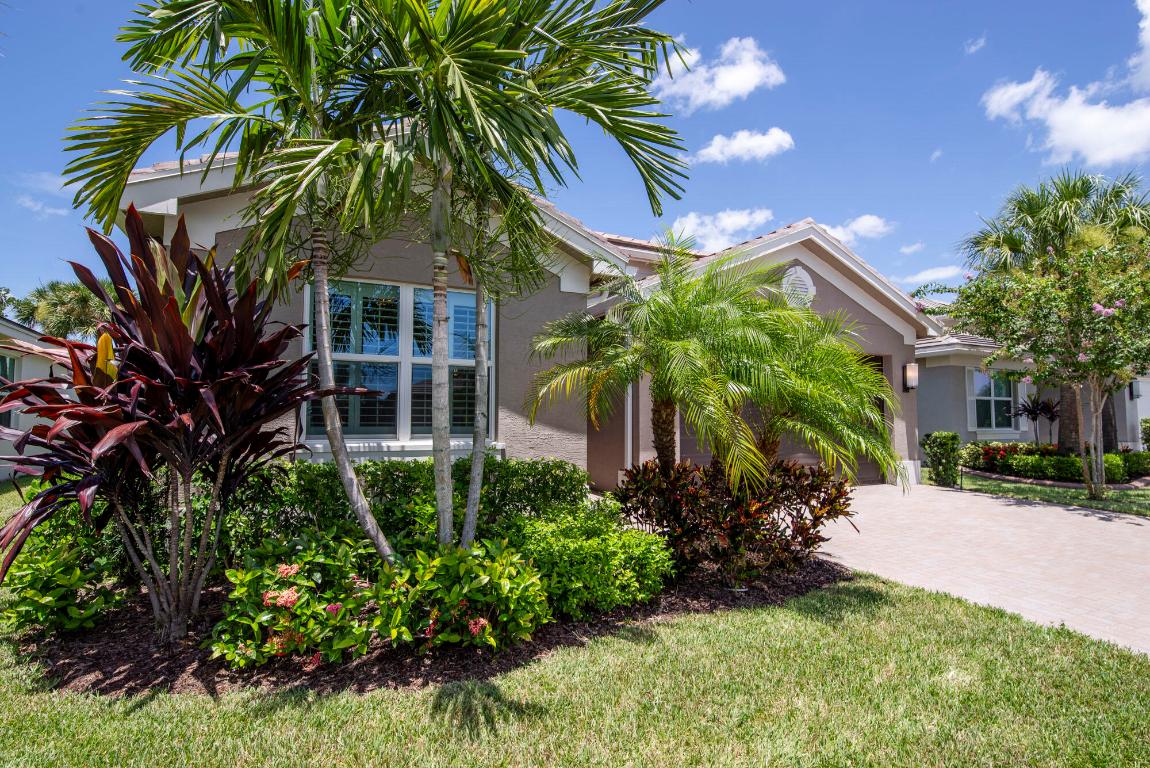 RIVERLAND PARCEL A - PLAT TEN - Residential Lease