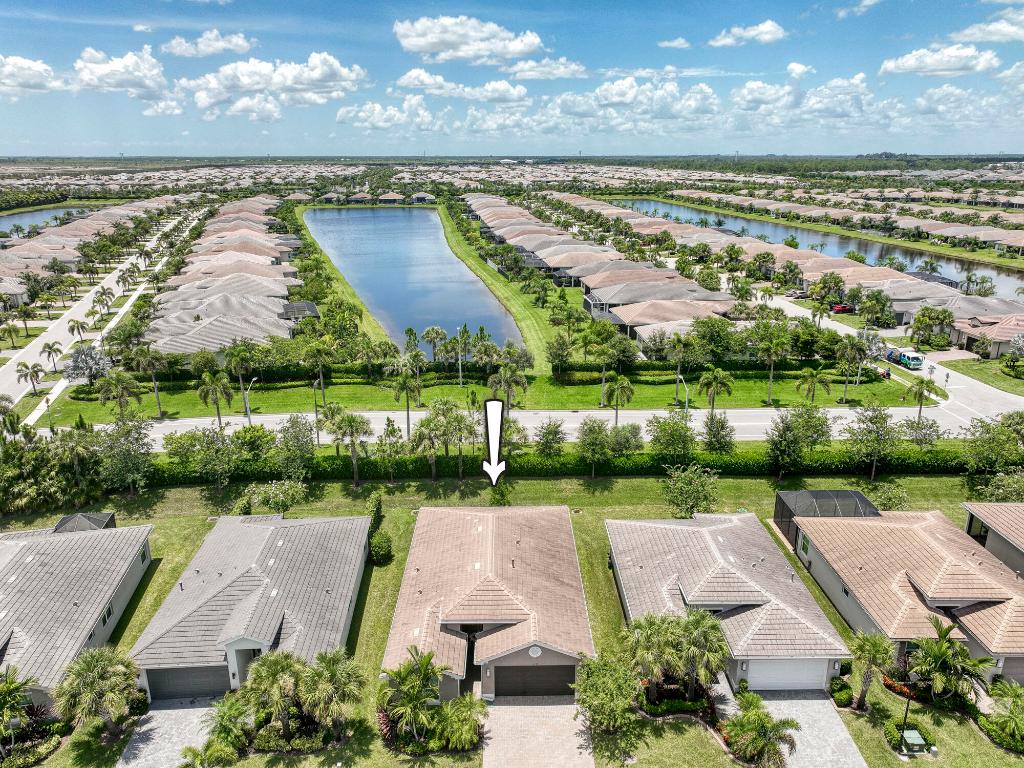 RIVERLAND PARCEL A - PLAT TEN - Residential Lease