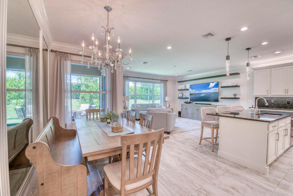 RIVERLAND PARCEL A - PLAT TEN - Residential Lease