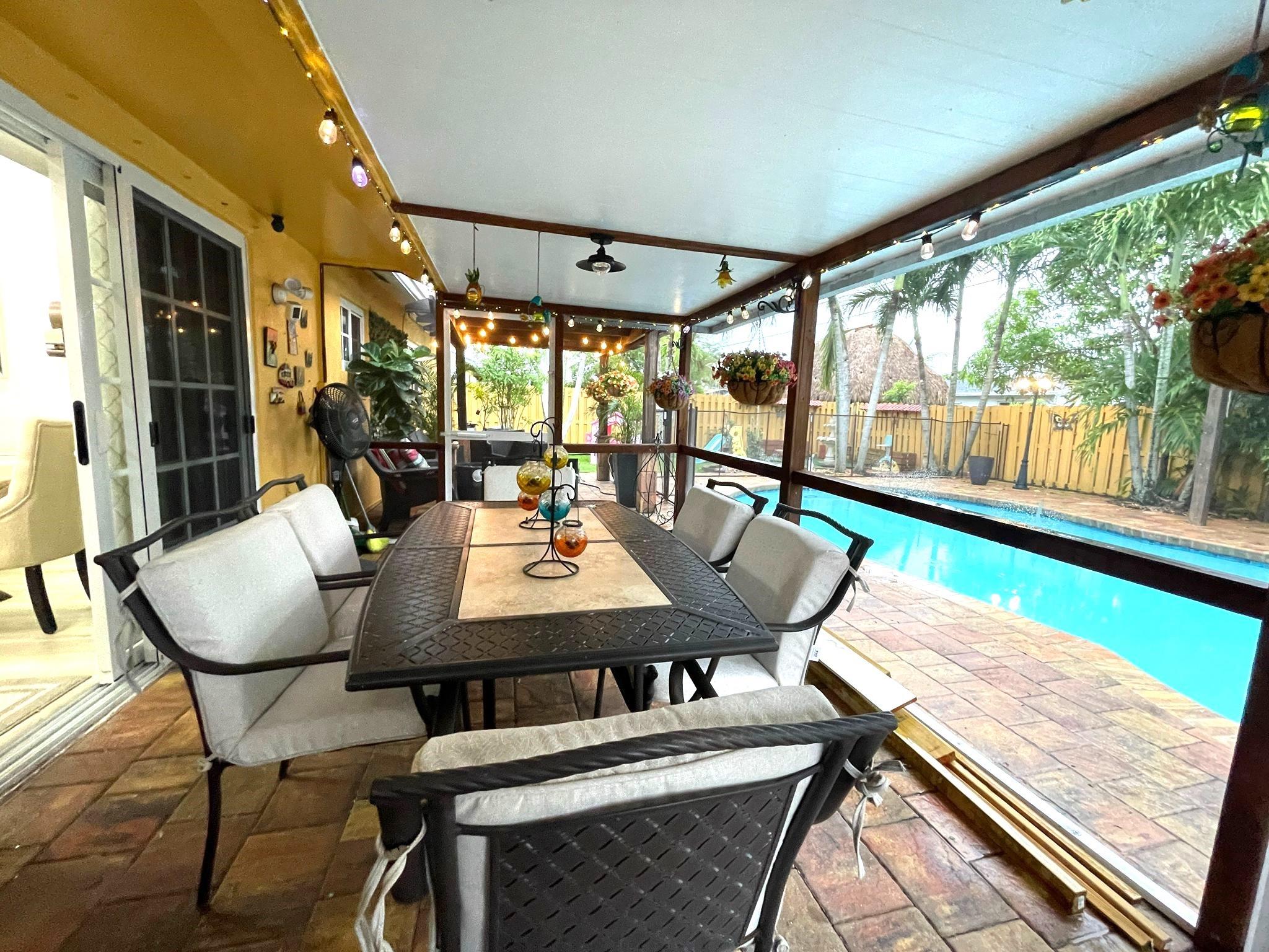 Sunrise Golf Village Sec - Residential
