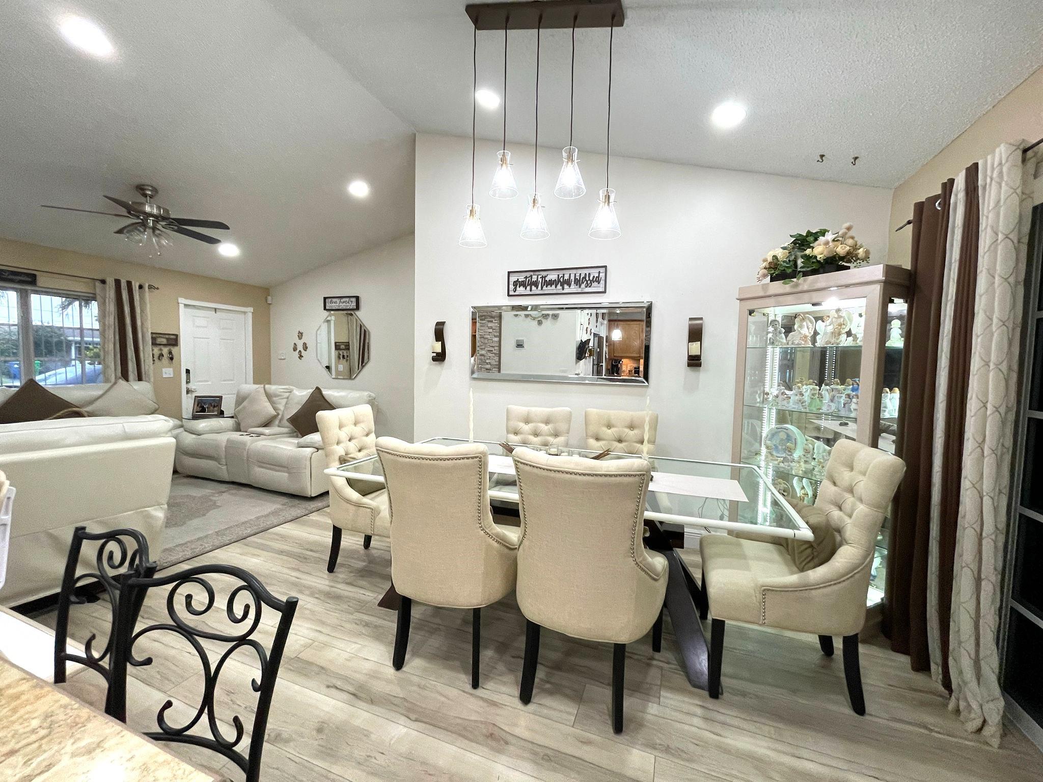 Sunrise Golf Village Sec - Residential