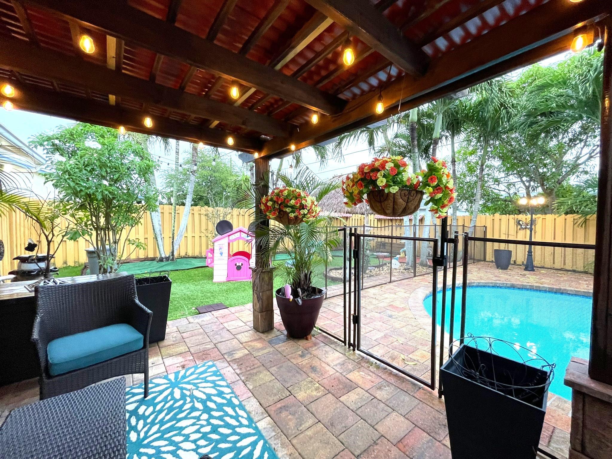 Sunrise Golf Village Sec - Residential