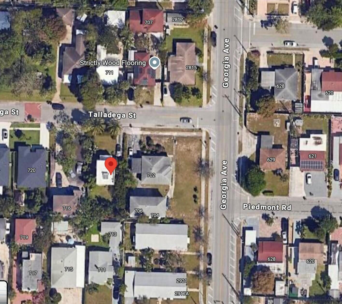 CLEARED LOT IN WEST PALM BEACH WITH APPROVED PLANS FOR A SINGLE FAMILY HOME OR A TWO STRUCTURED HOME -- PLANS INCLUDE A 2/2 IN THE FRONT HOUSE, AND THE BACK HOUSE INCLUDES A 1/1 AND GARAGE. PLANS AVAILABLE UPON REQUEST. LOT WILL BE FULLY CLEARED BY MID MARCH. OWNER FINANCING AVAILABLE.
