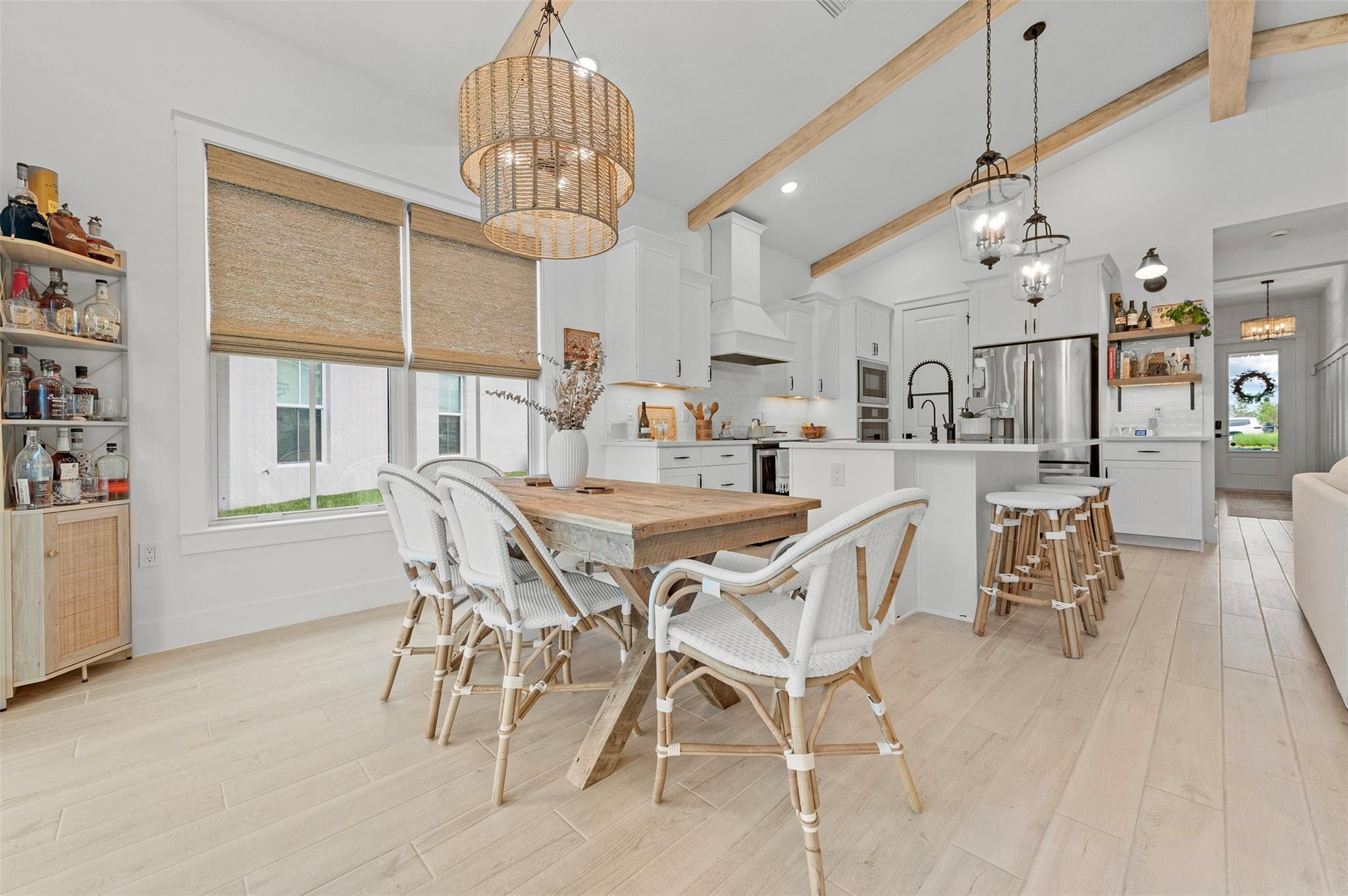 SALERNO RESERVE AT SHOWCASE PUD - Residential