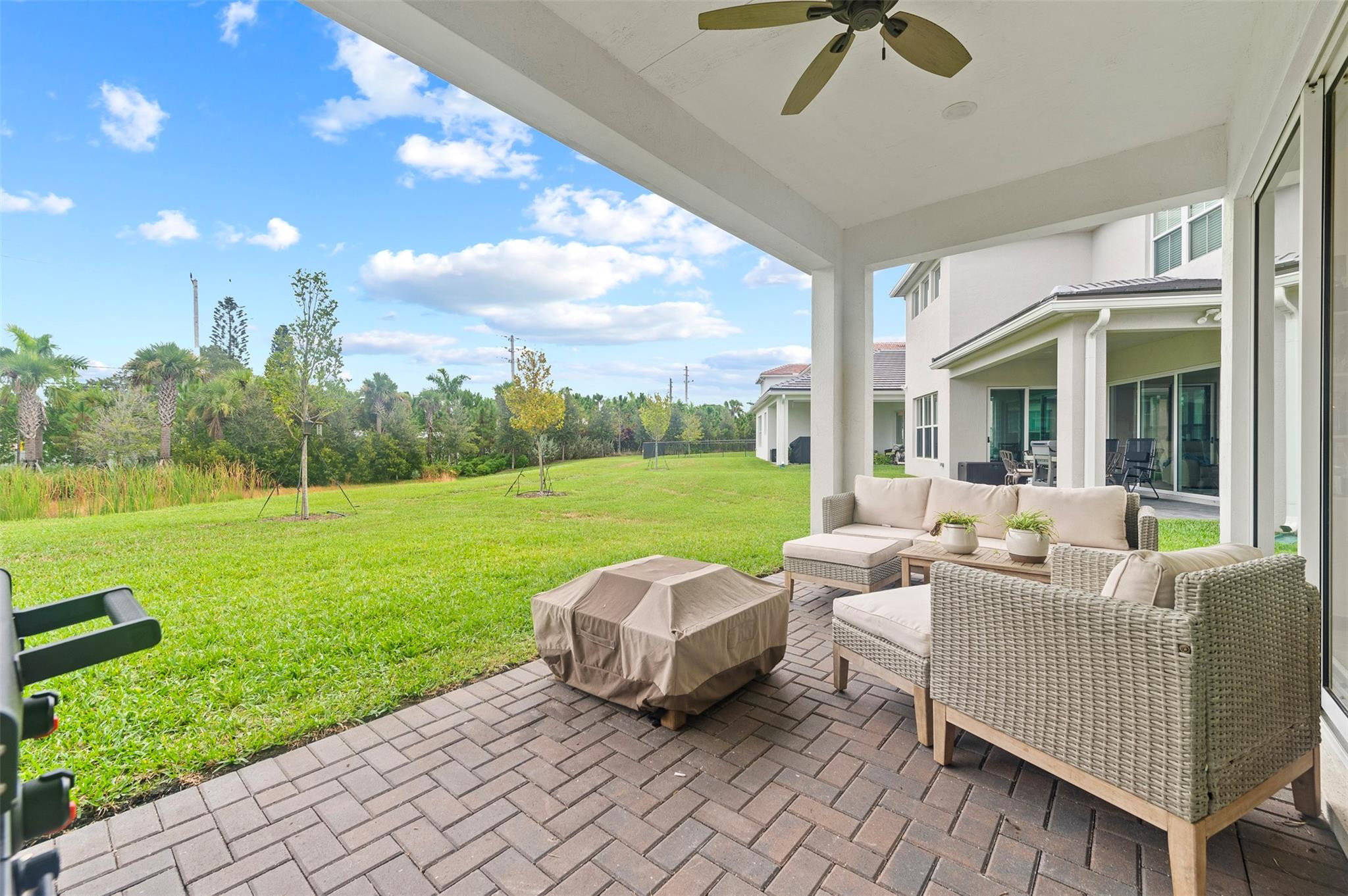 SALERNO RESERVE AT SHOWCASE PUD - Residential