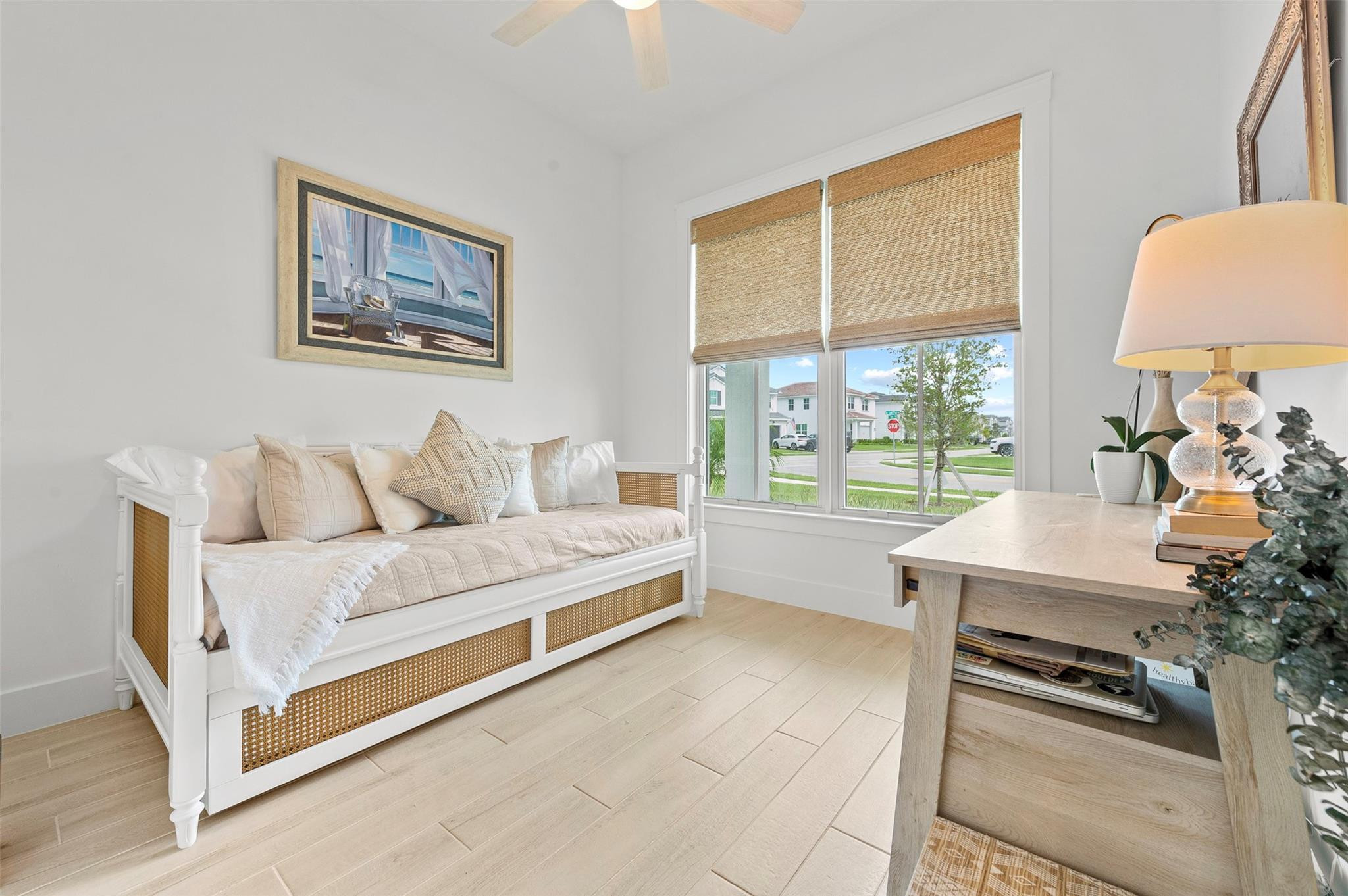 SALERNO RESERVE AT SHOWCASE PUD - Residential