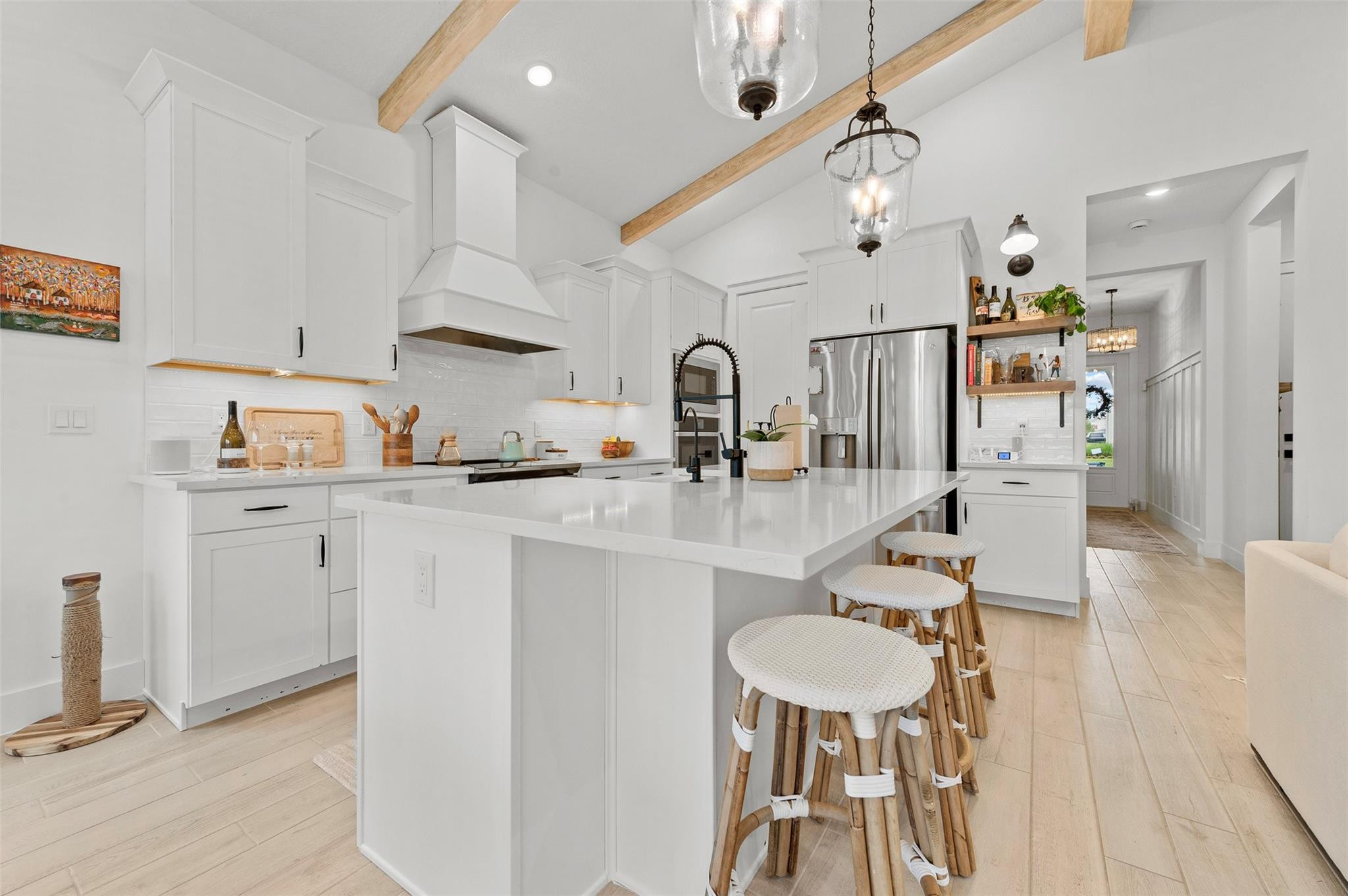 SALERNO RESERVE AT SHOWCASE PUD - Residential
