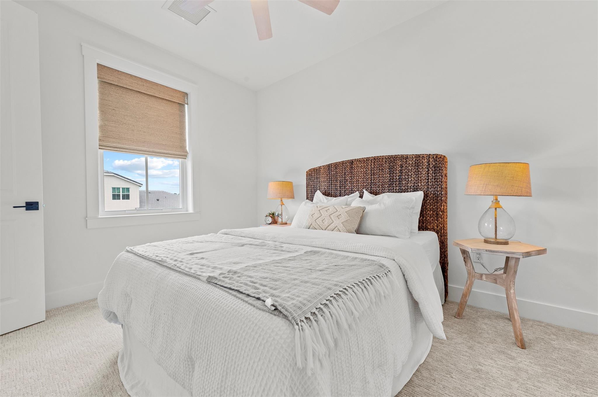 SALERNO RESERVE AT SHOWCASE PUD - Residential