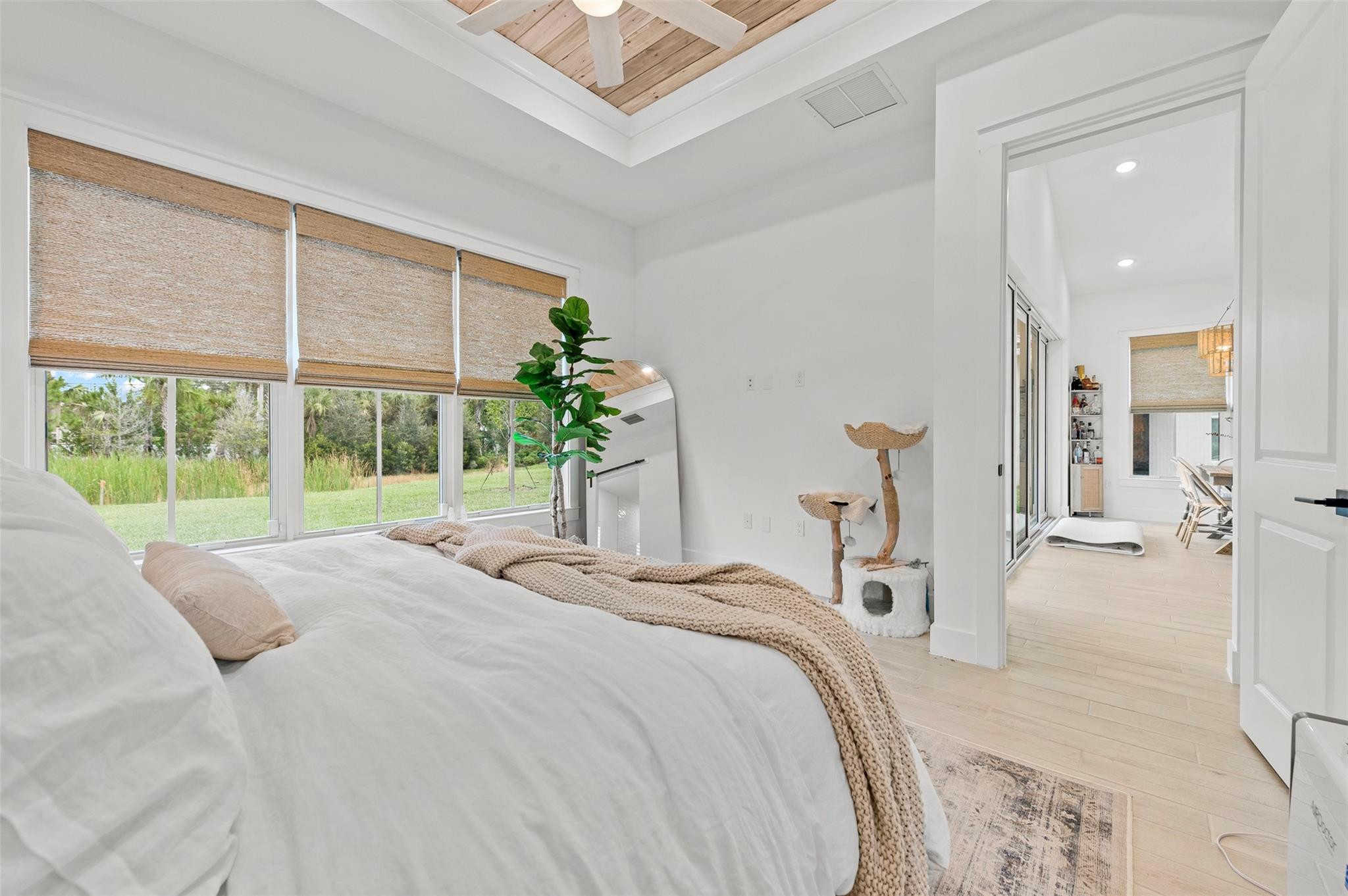 SALERNO RESERVE AT SHOWCASE PUD - Residential