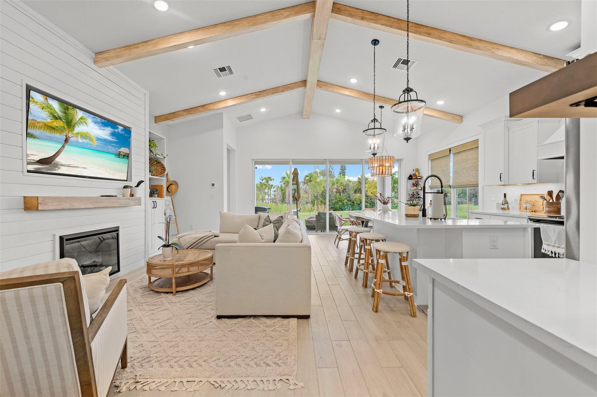 SALERNO RESERVE AT SHOWCASE PUD - Residential