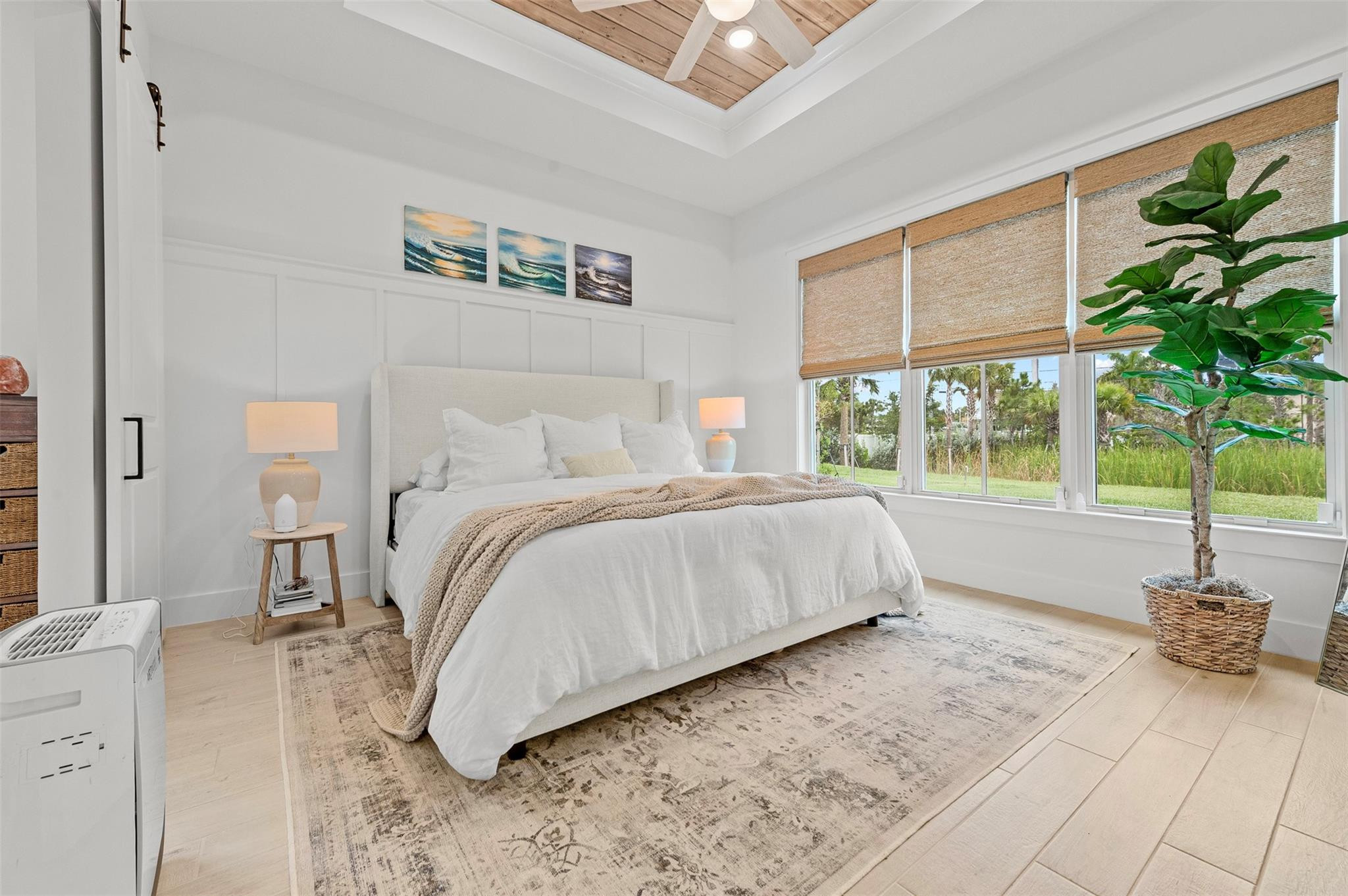 SALERNO RESERVE AT SHOWCASE PUD - Residential