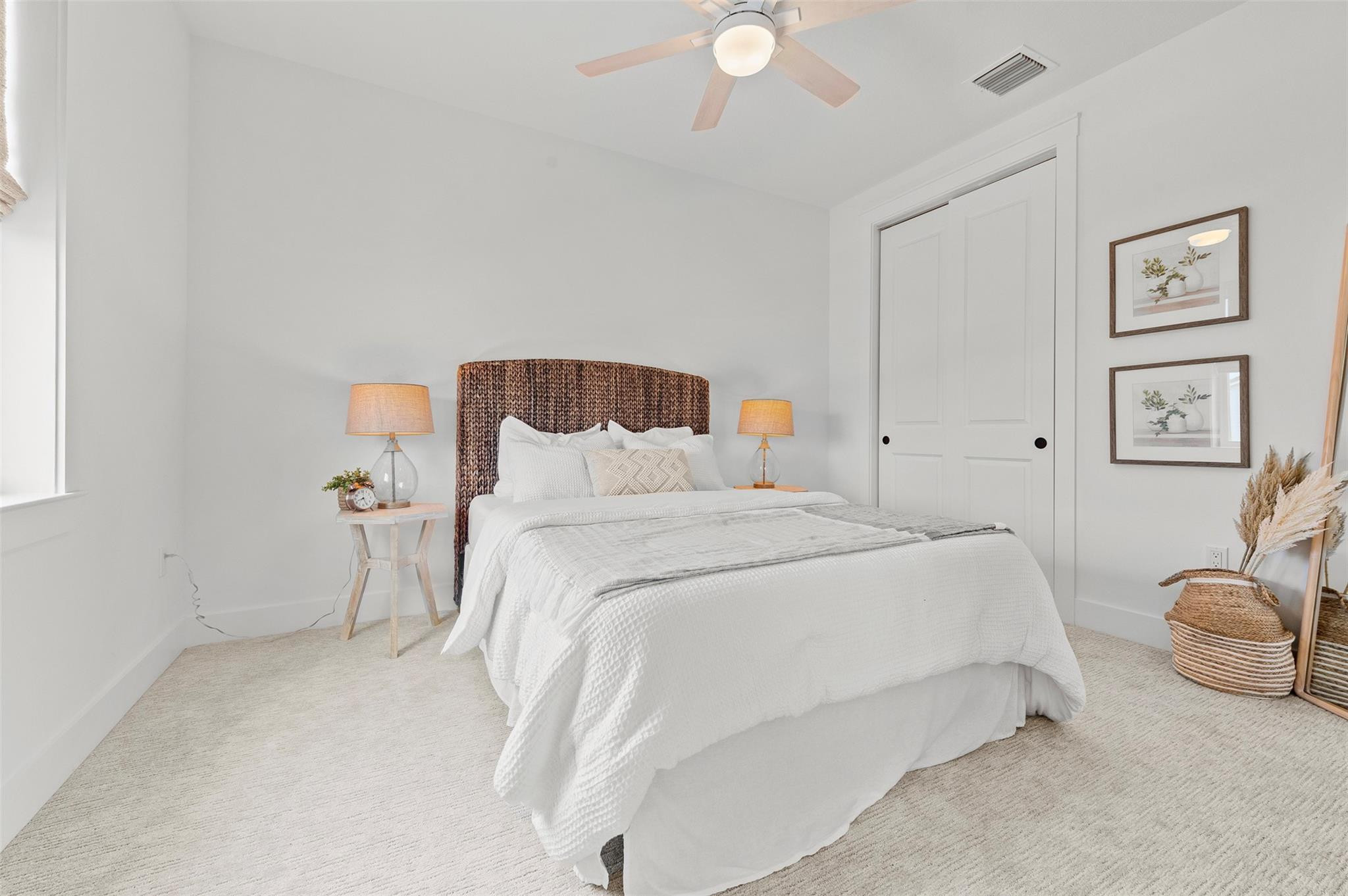 SALERNO RESERVE AT SHOWCASE PUD - Residential
