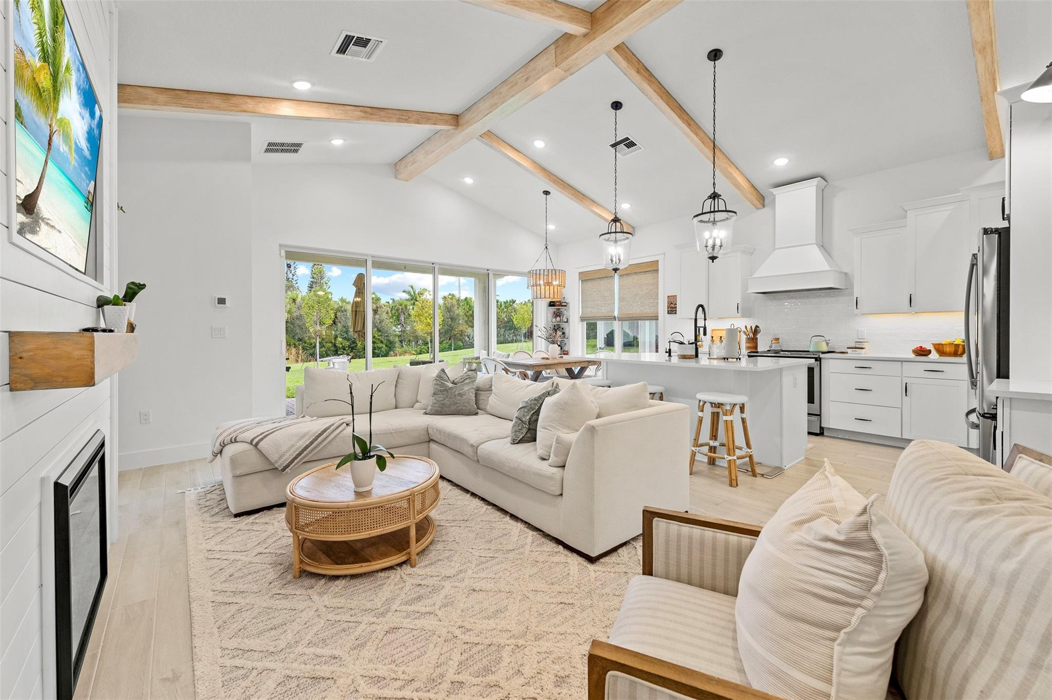 SALERNO RESERVE AT SHOWCASE PUD - Residential