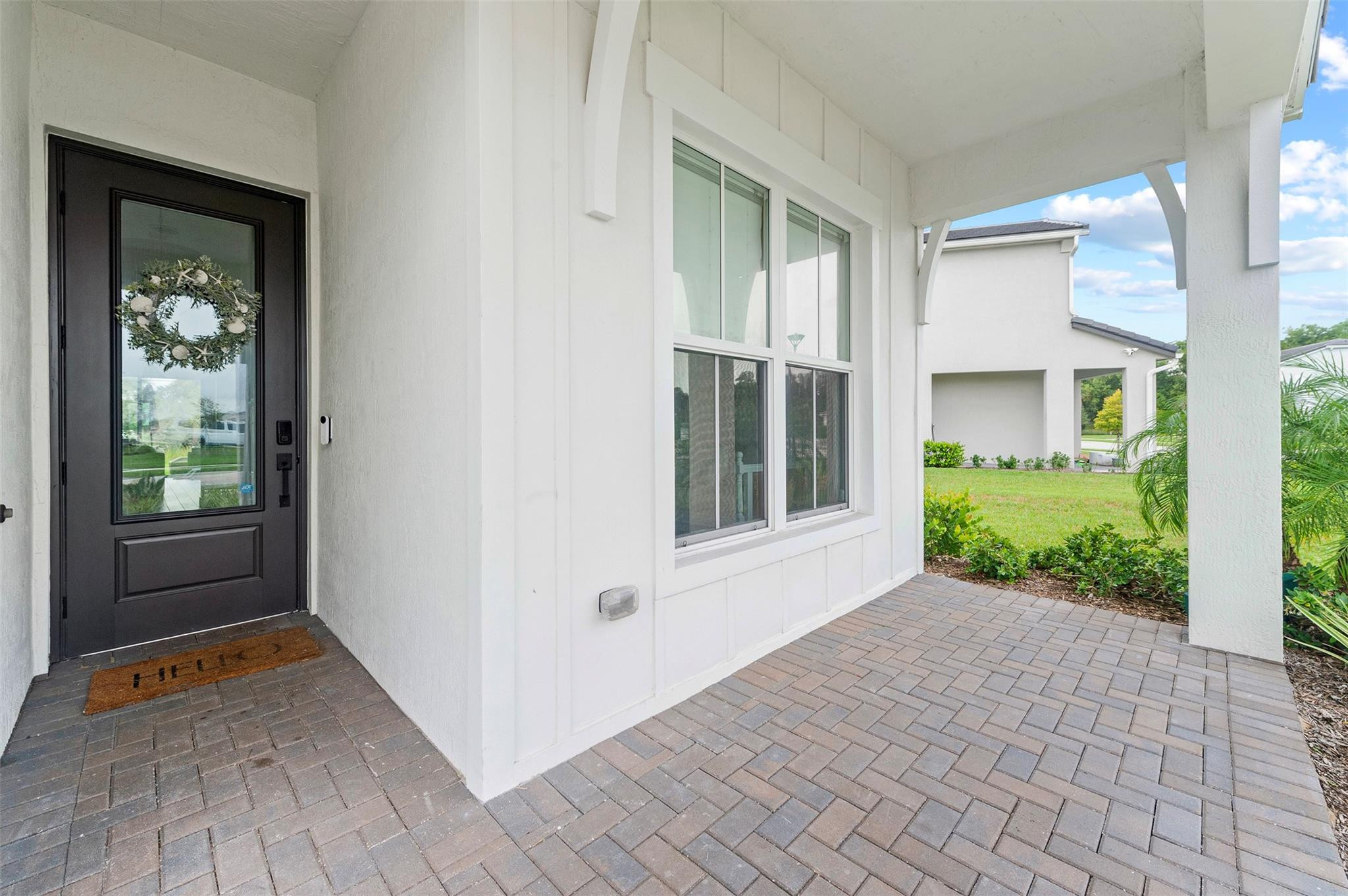 SALERNO RESERVE AT SHOWCASE PUD - Residential