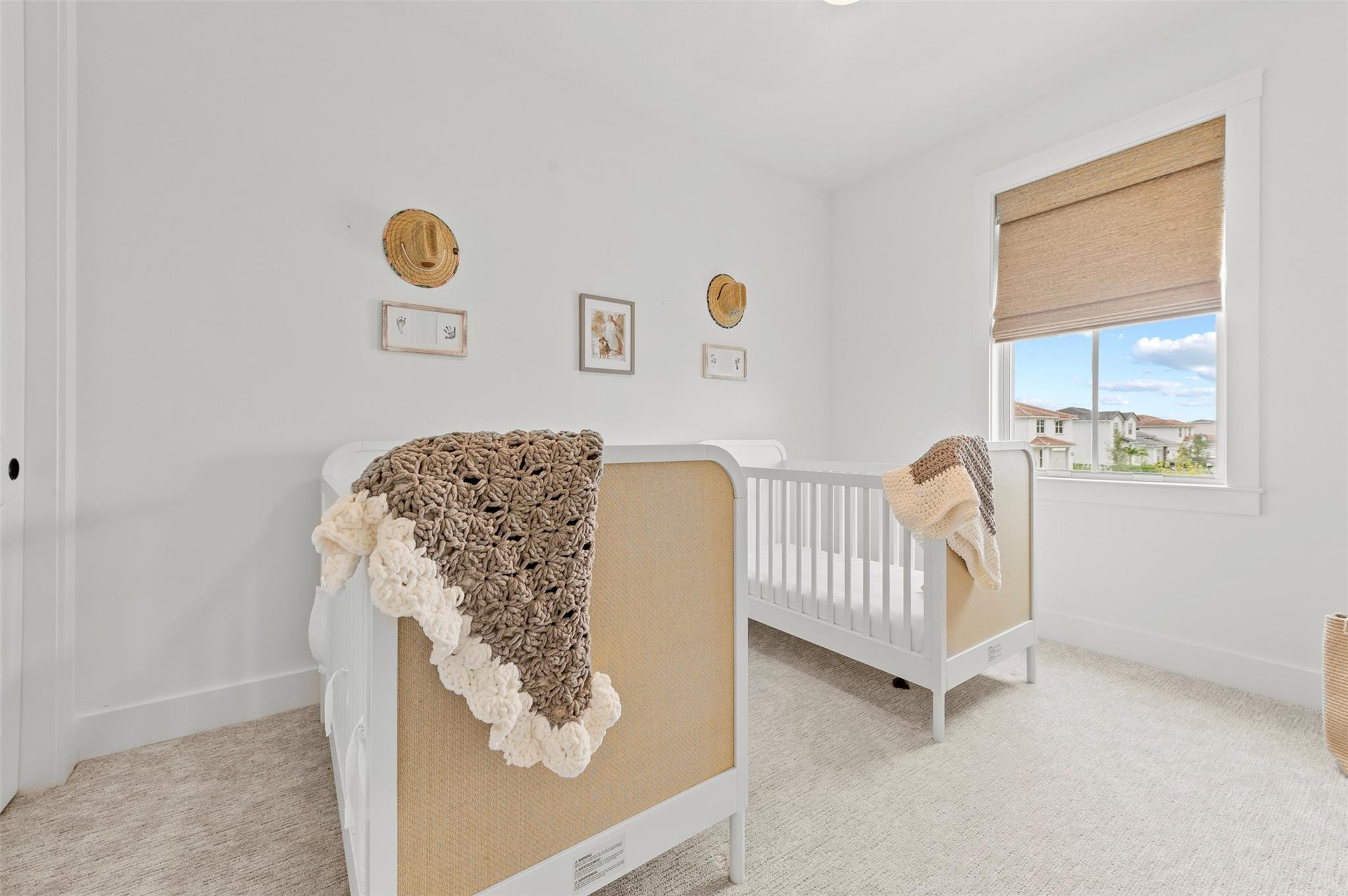 SALERNO RESERVE AT SHOWCASE PUD - Residential