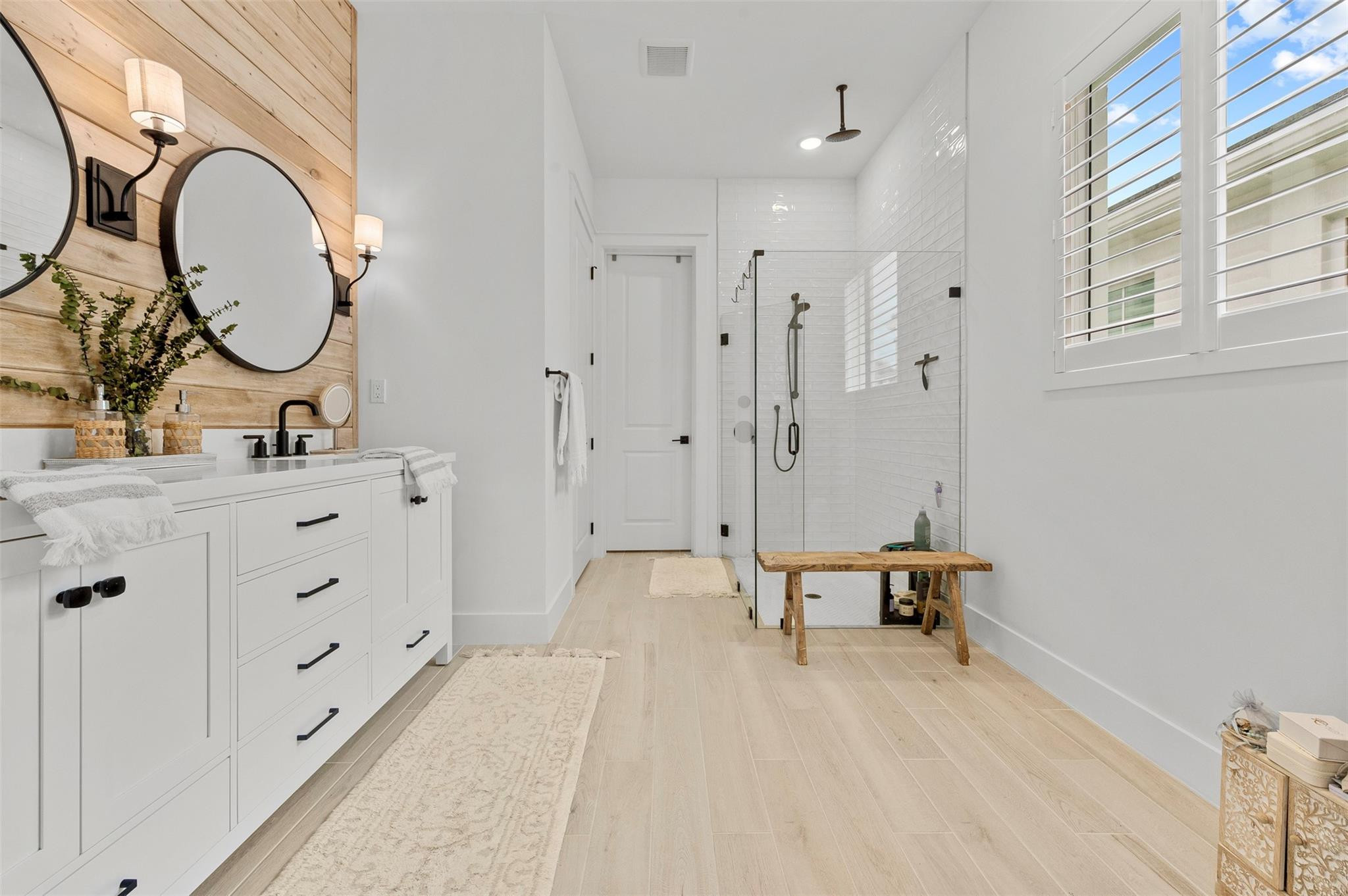 SALERNO RESERVE AT SHOWCASE PUD - Residential