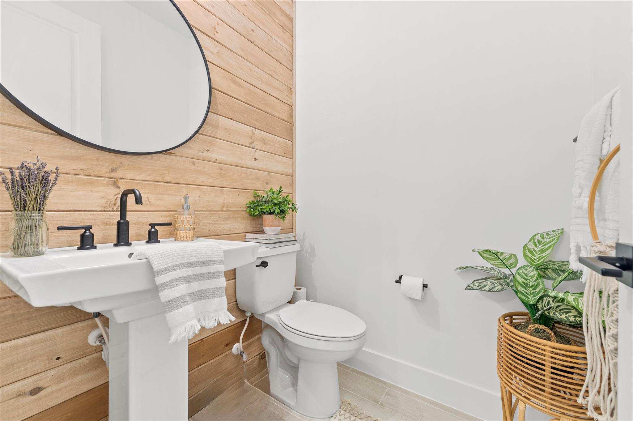 SALERNO RESERVE AT SHOWCASE PUD - Residential