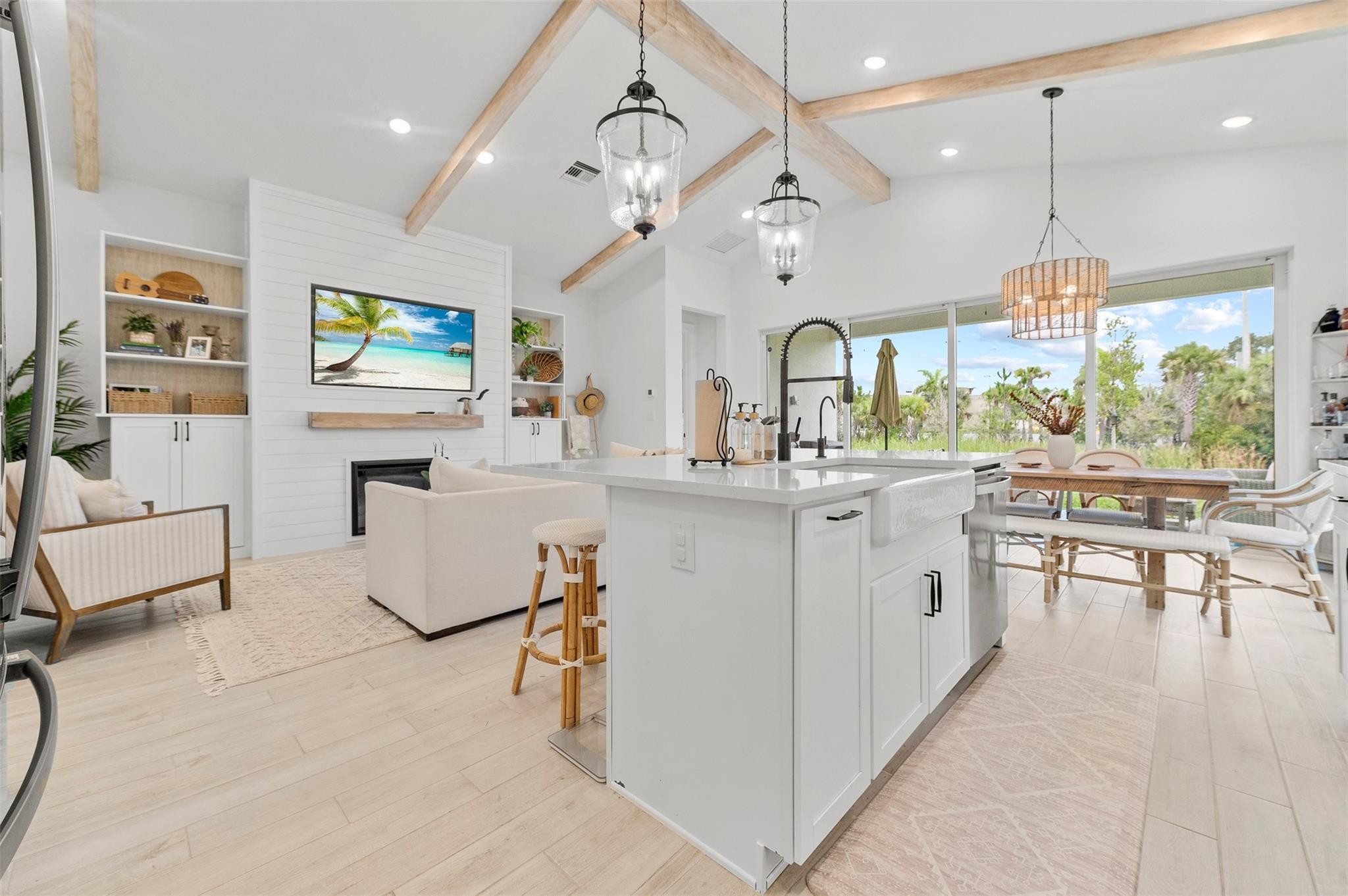 SALERNO RESERVE AT SHOWCASE PUD - Residential