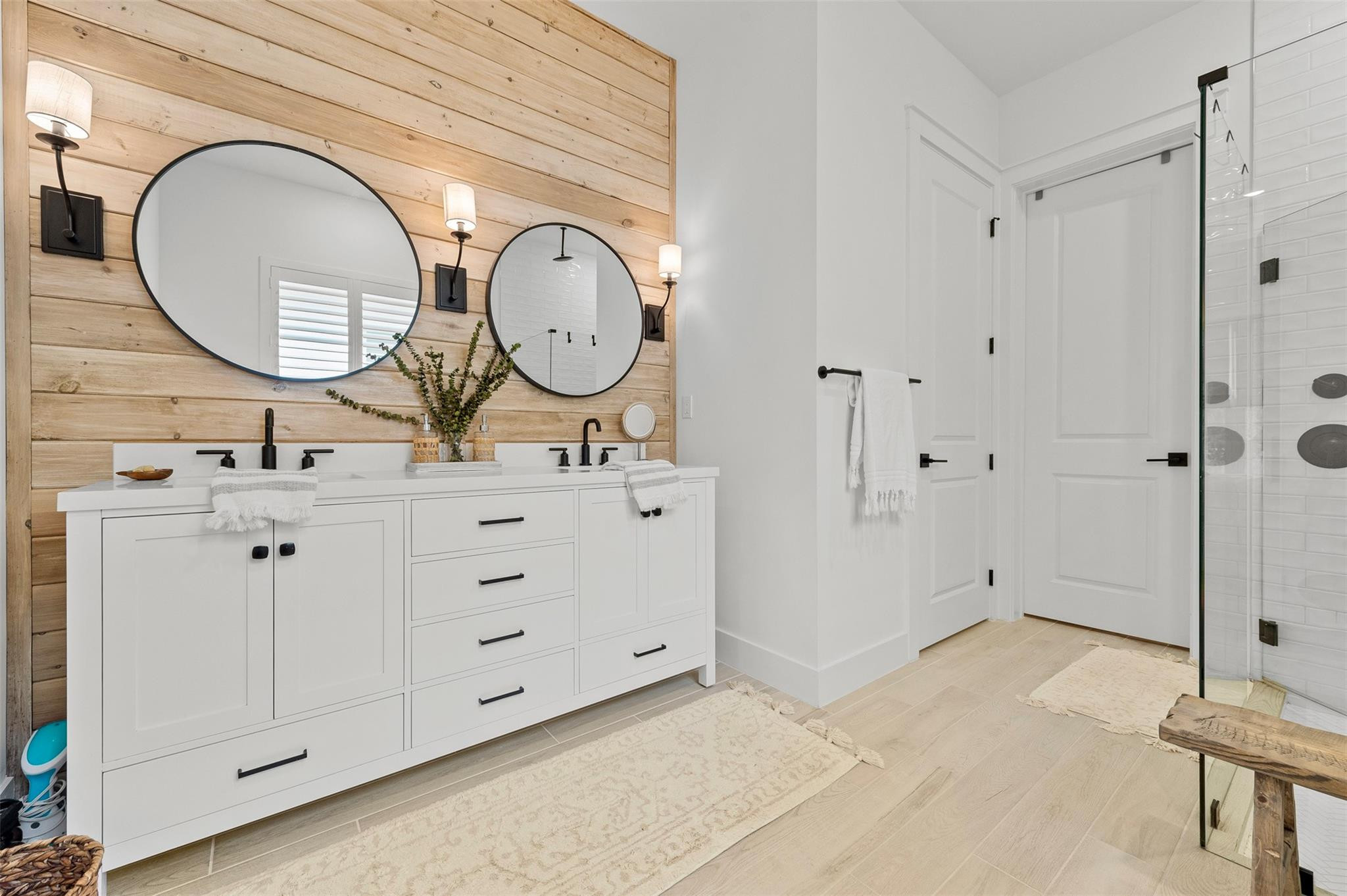 SALERNO RESERVE AT SHOWCASE PUD - Residential